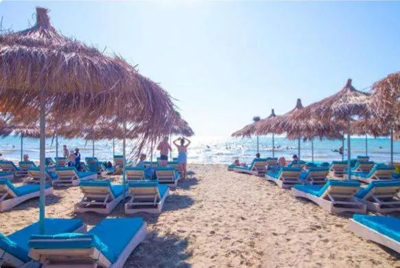 Day in Vila Lasko Hotel