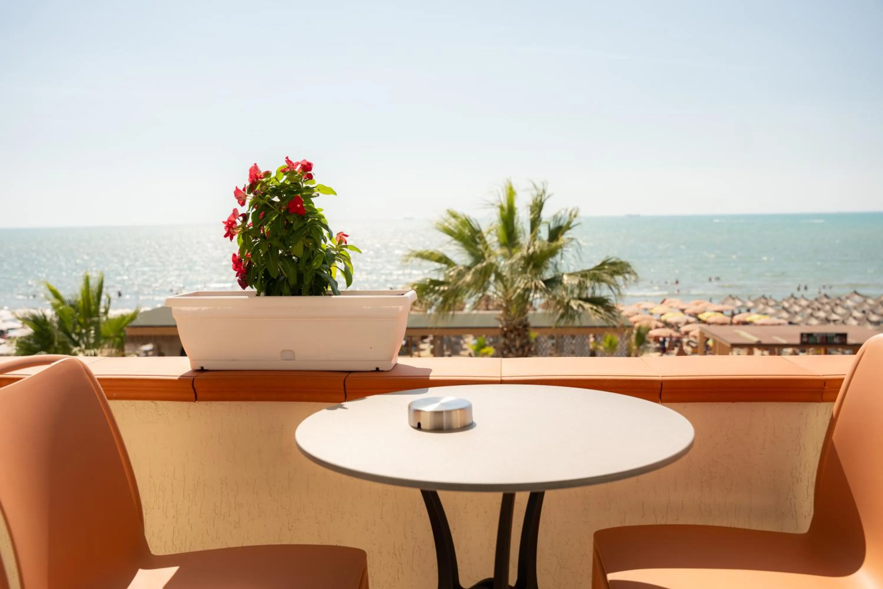 Day in Vila Lasko Hotel