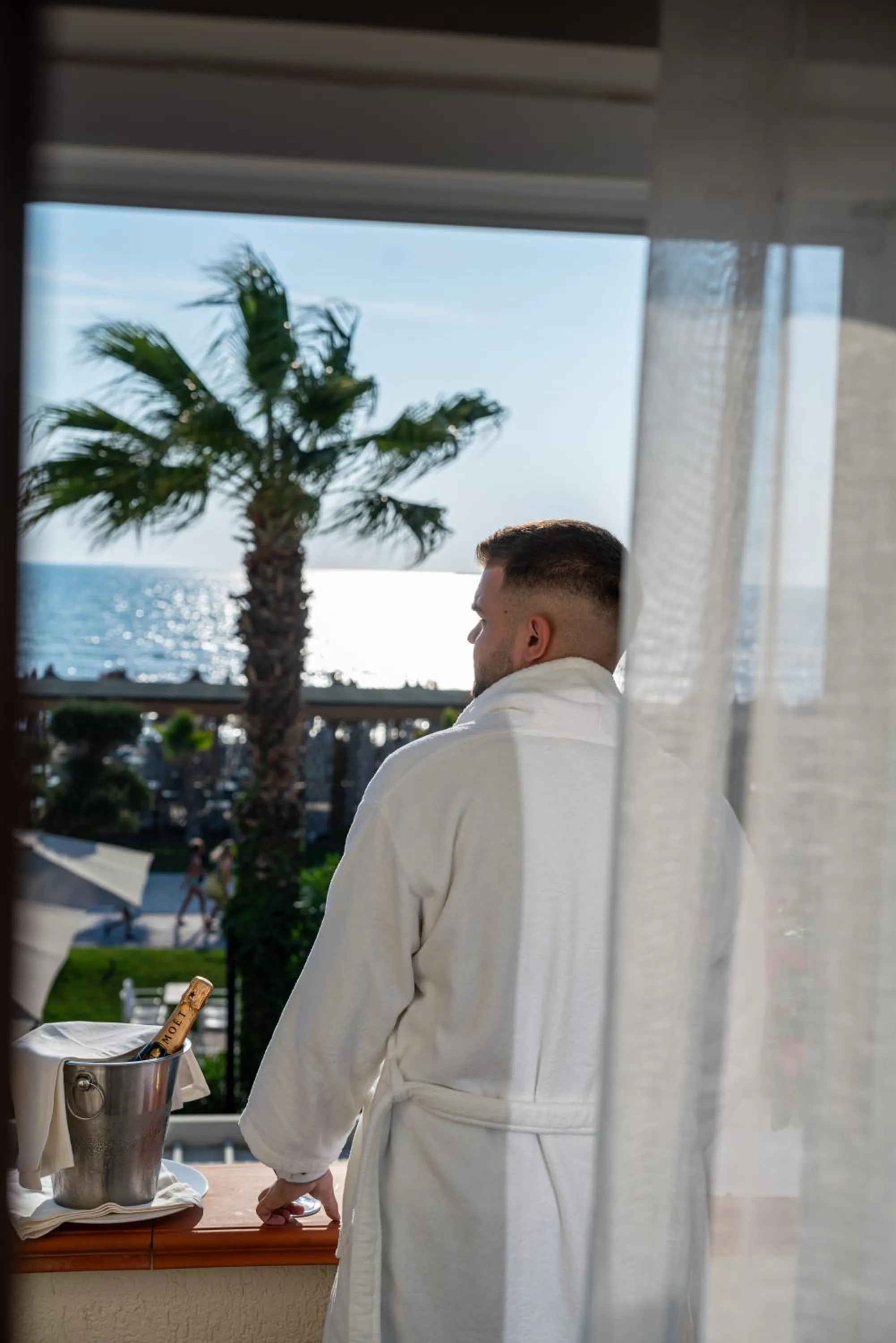 Day in Vila Lasko Hotel