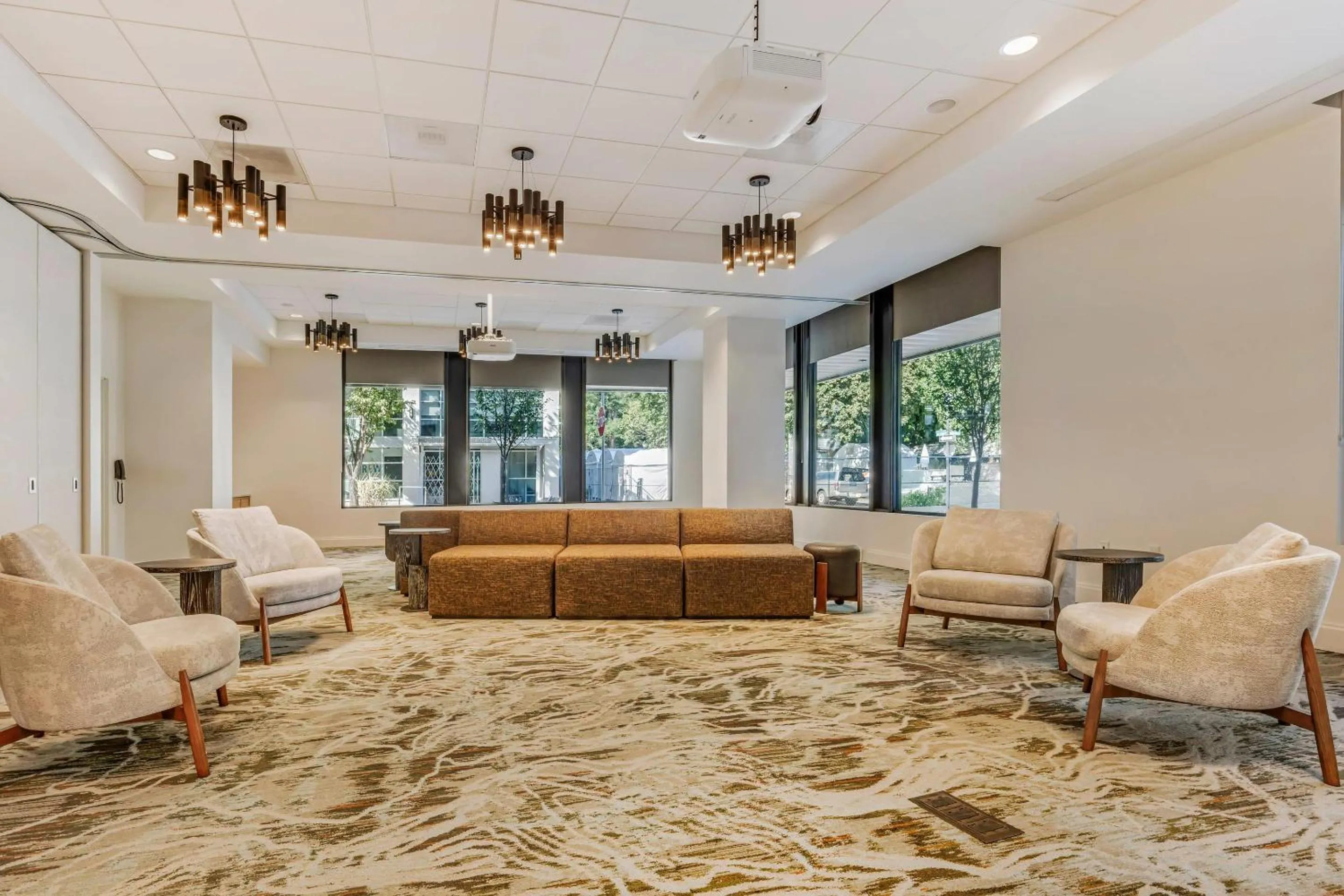 Other in Cambria Hotel Portland - Pearl District