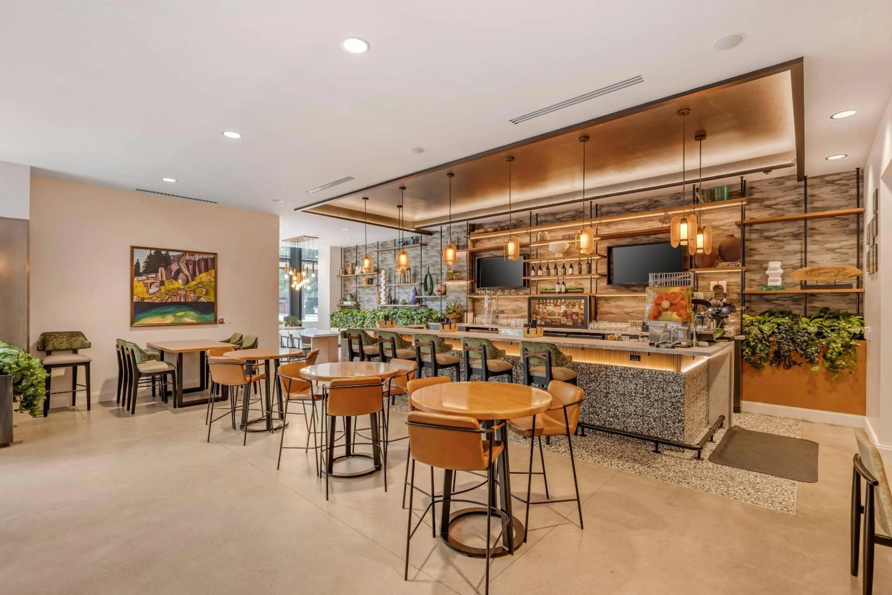 Other in Cambria Hotel Portland - Pearl District