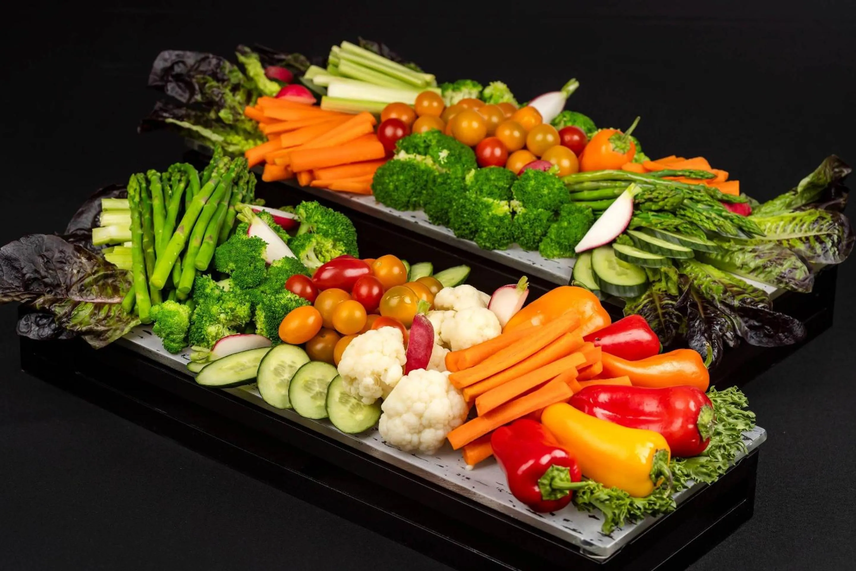 Restaurant/places to eat in Cambria Hotel Portland - Pearl District