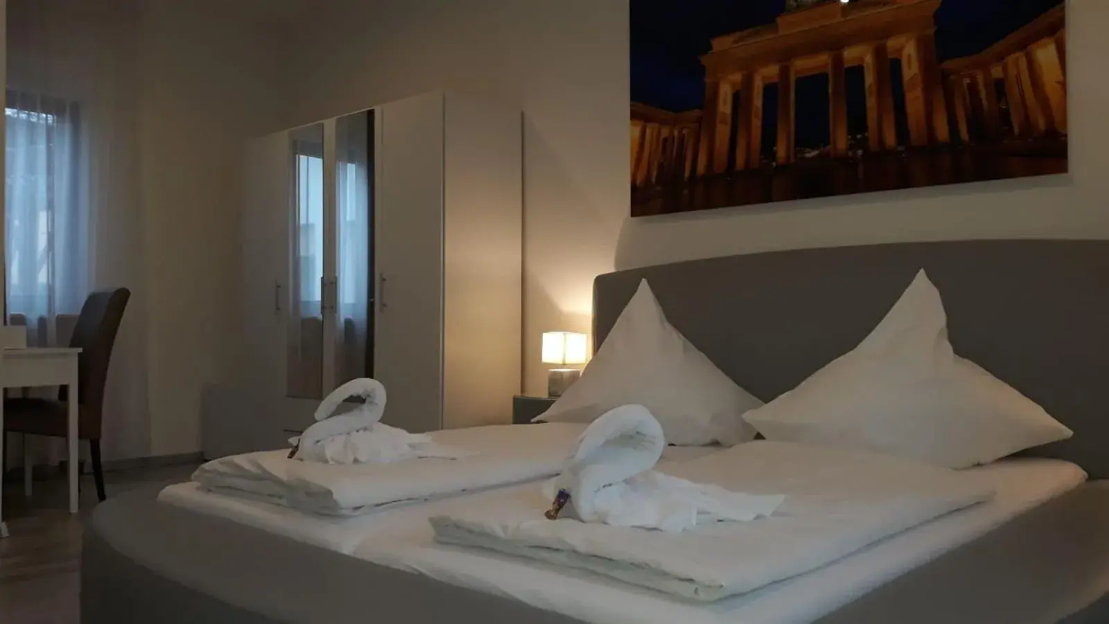 Das SP Hotel Das SP Hotel