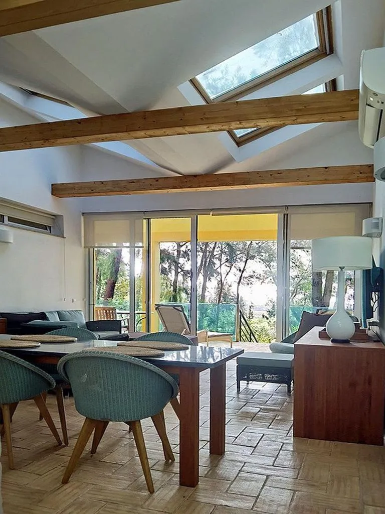 Quinta das Eirinhas-Jardim de Bonsai