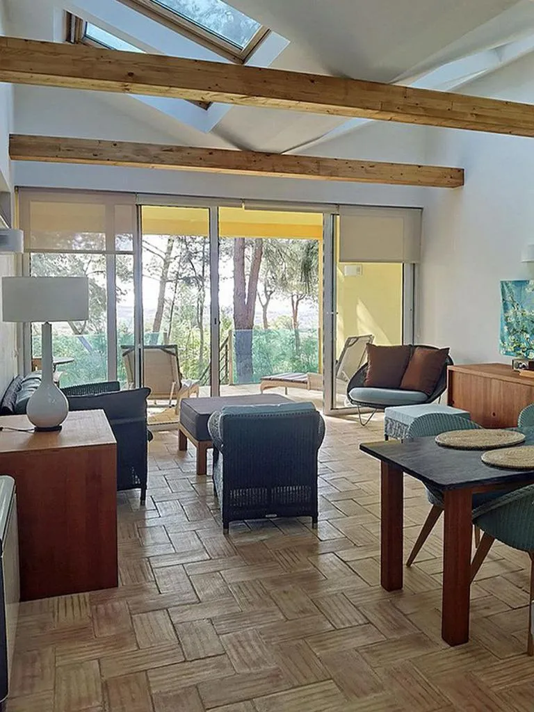 Quinta das Eirinhas-Jardim de Bonsai