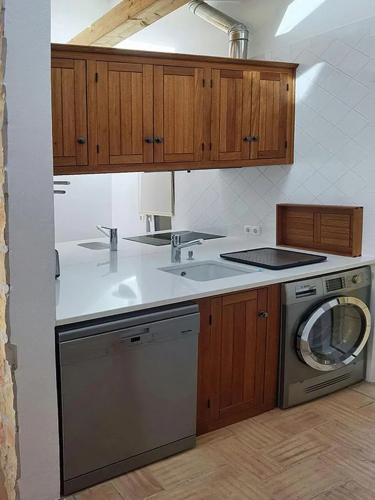 Quinta das Eirinhas-Jardim de Bonsai