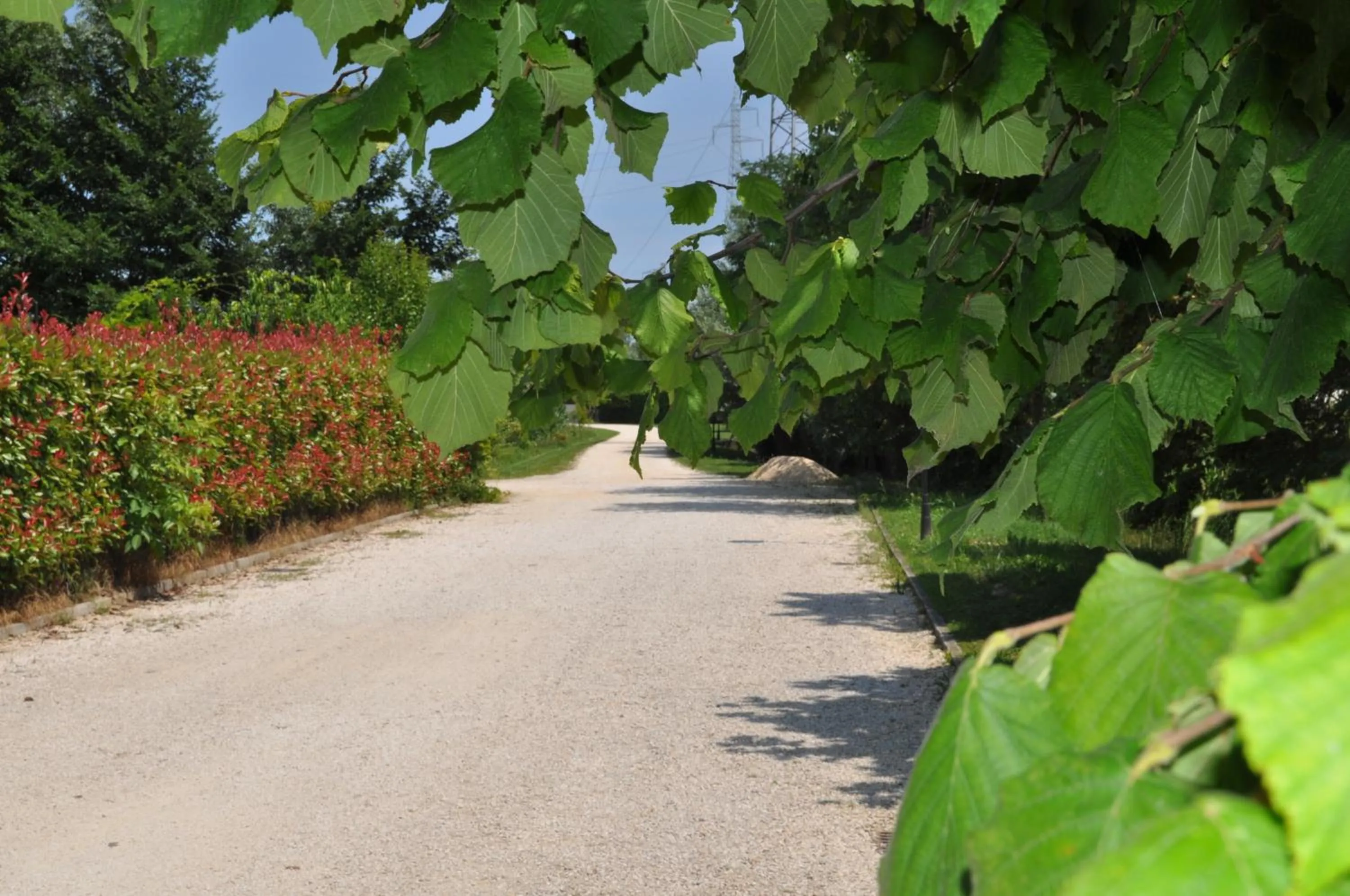 Casa Vacanza e per lavoro Tessyhouse