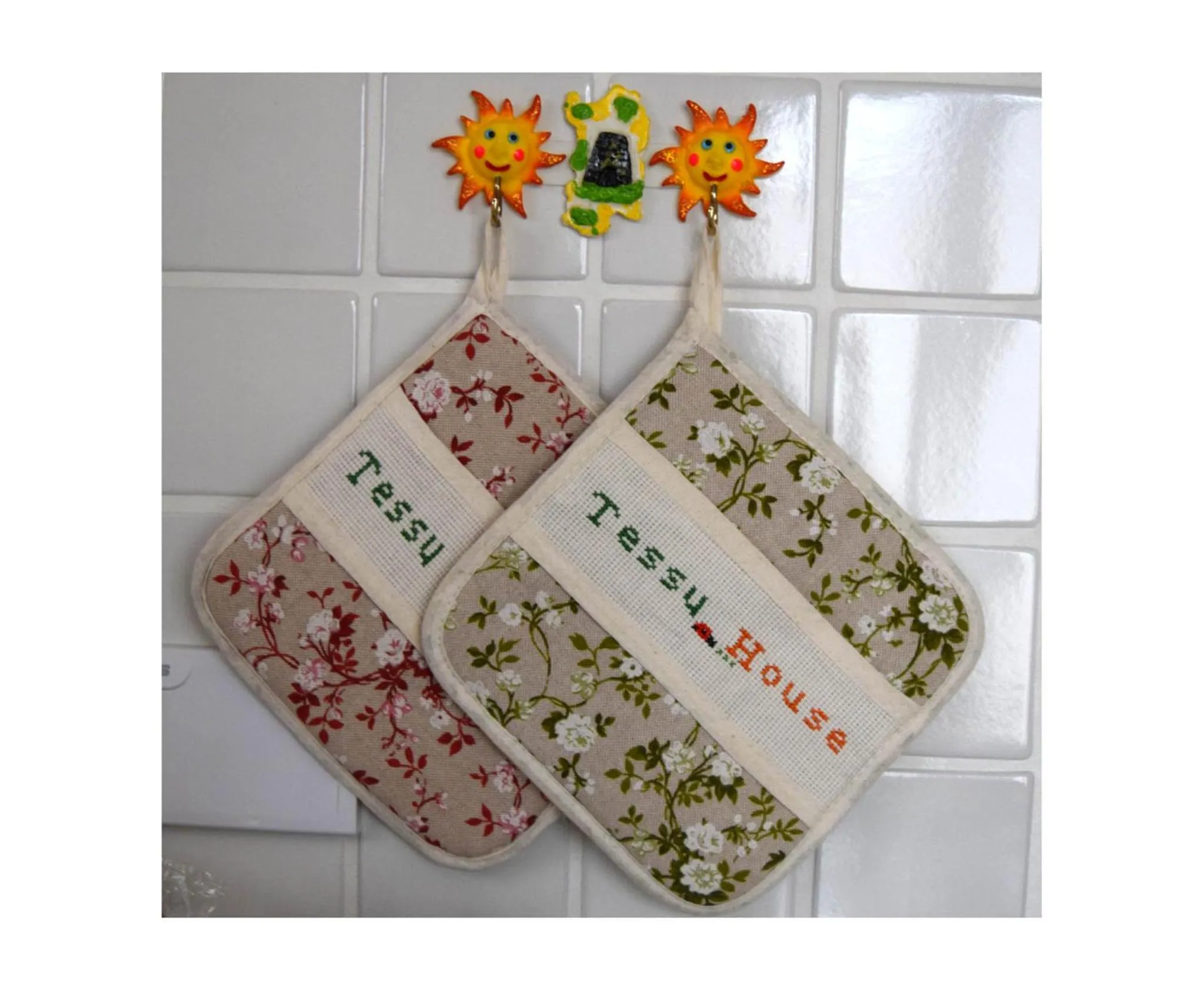 Casa Vacanza e per lavoro Tessyhouse