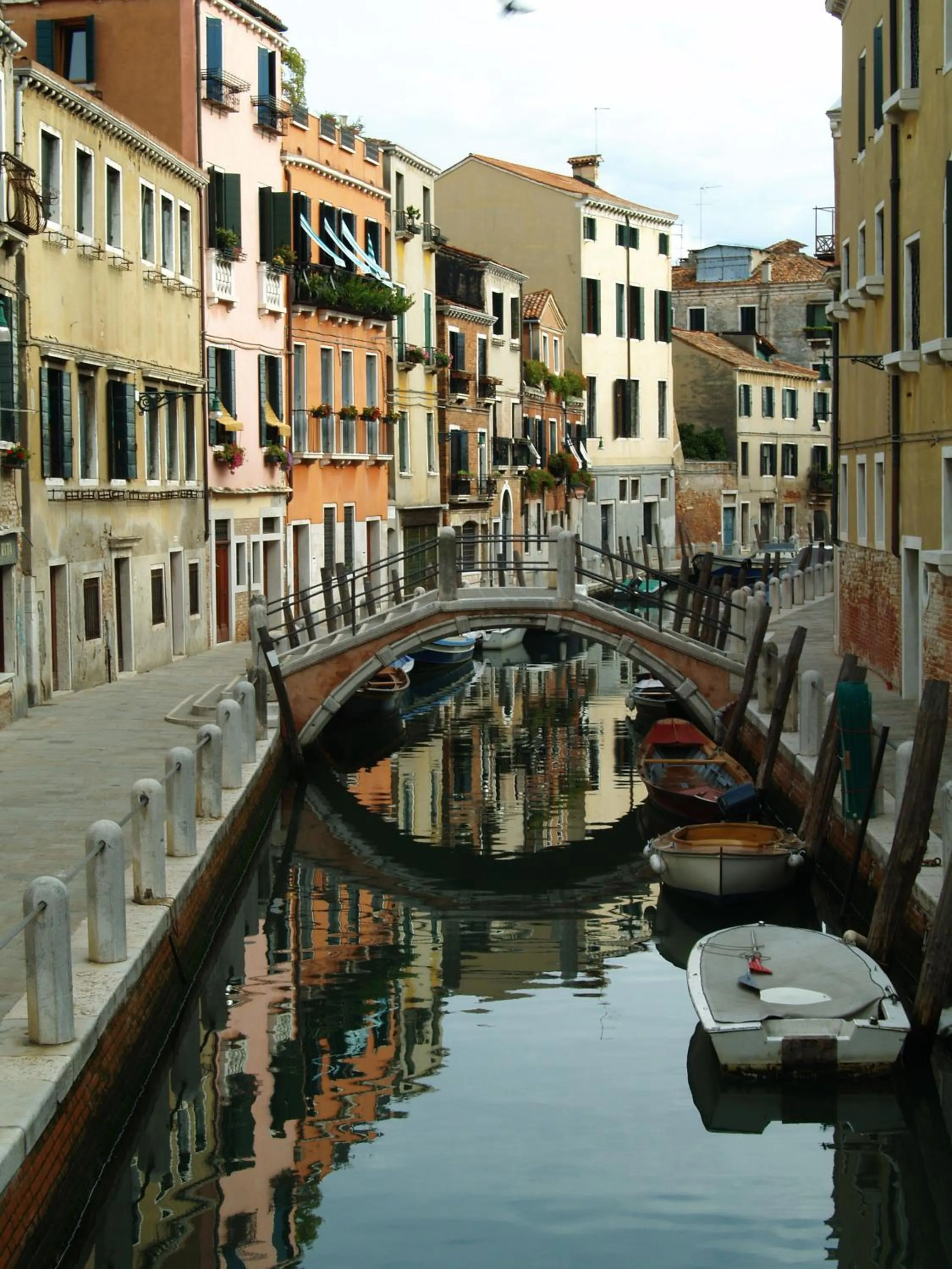 Other in Casa Vacanza e per lavoro Tessyhouse