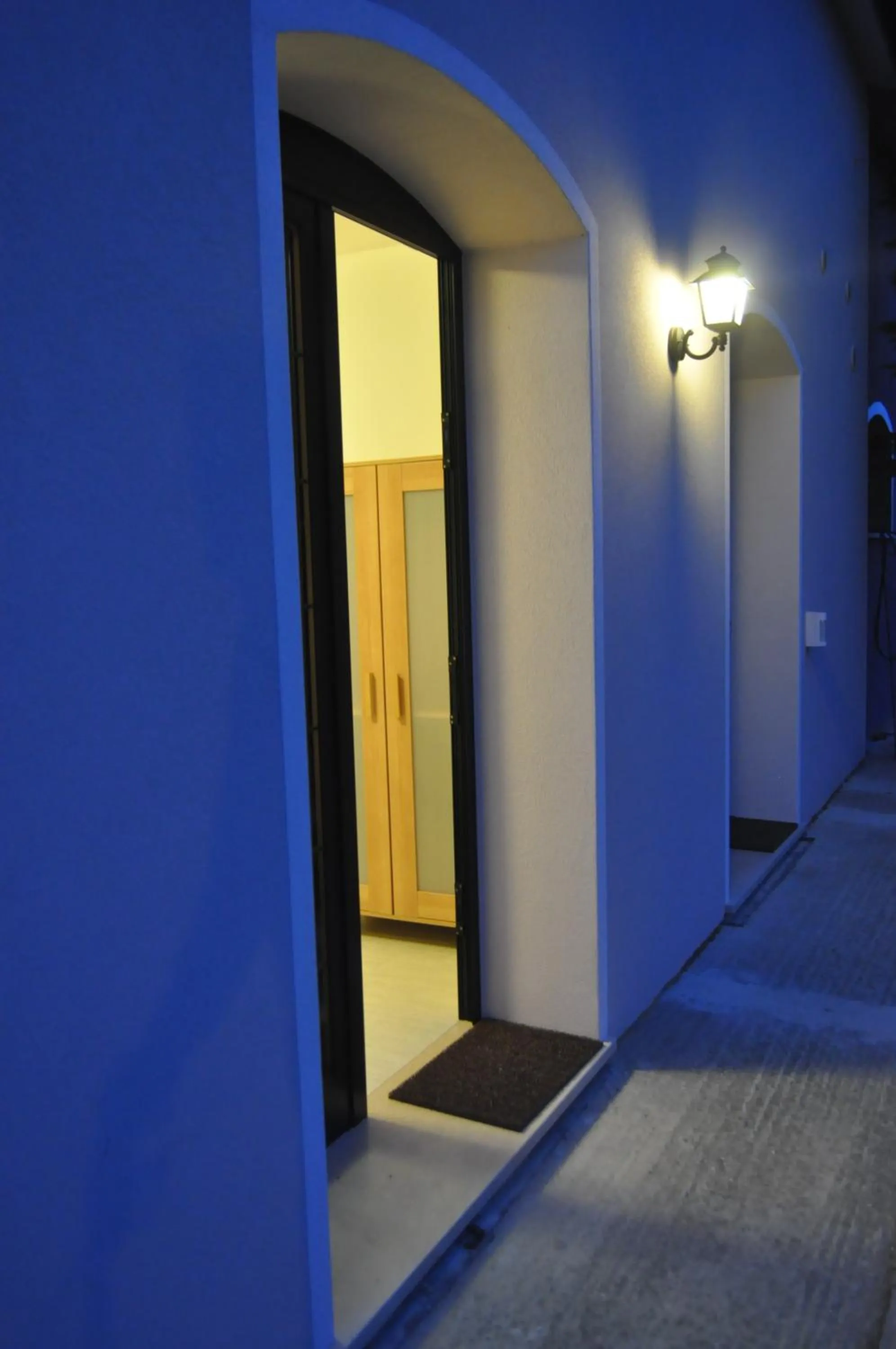 Casa Vacanza e per lavoro Tessyhouse