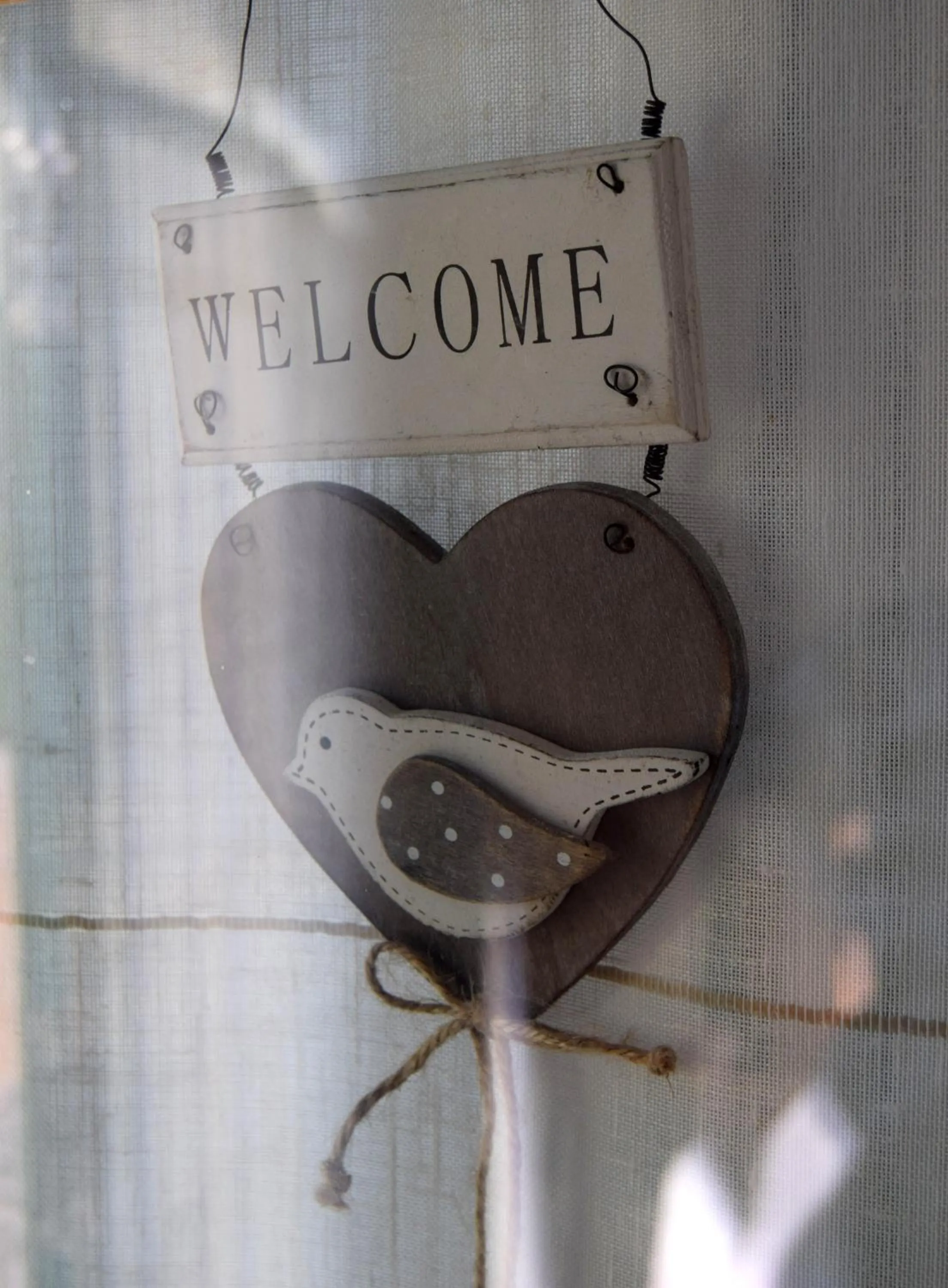 Facade/entrance in Casa Vacanza e per lavoro Tessyhouse