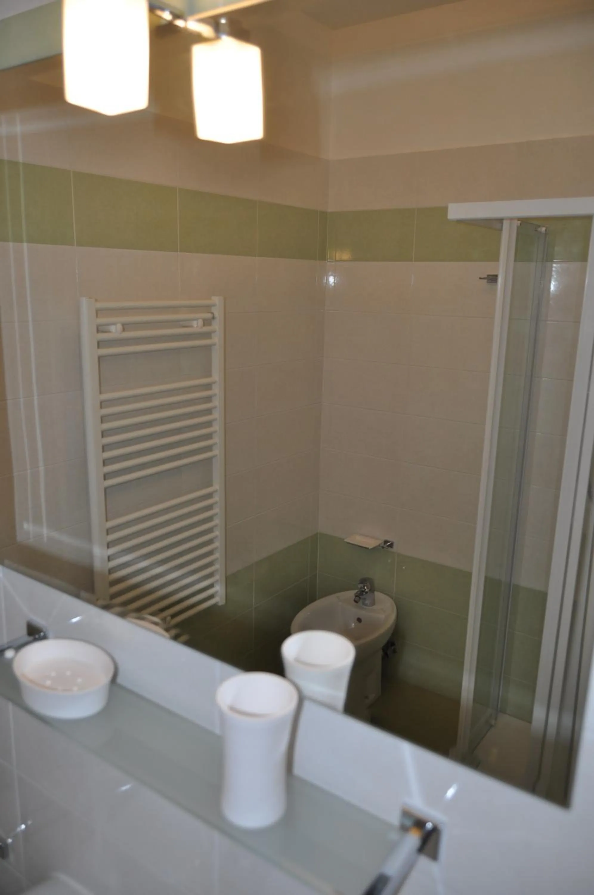 Casa Vacanza e per lavoro Tessyhouse