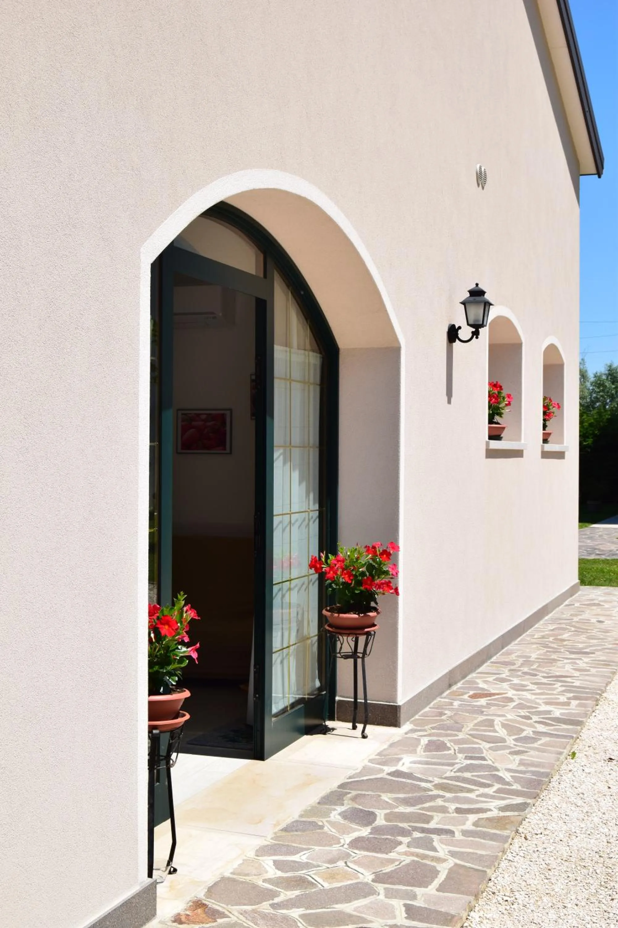 Casa Vacanza e per lavoro Tessyhouse