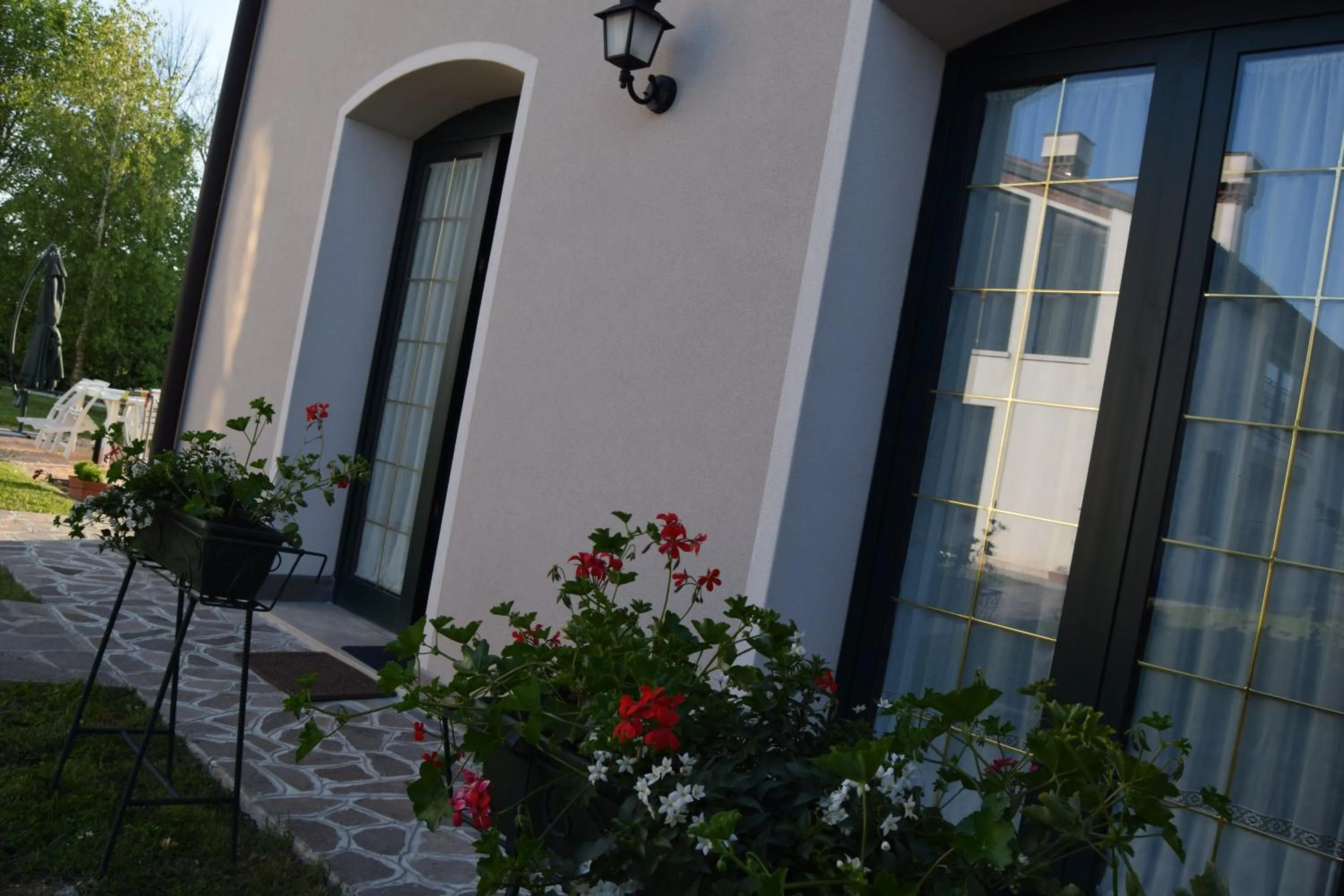 Casa Vacanza e per lavoro Tessyhouse