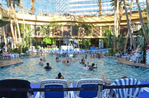 Harrah's Resort Atlantic City by Suiteness