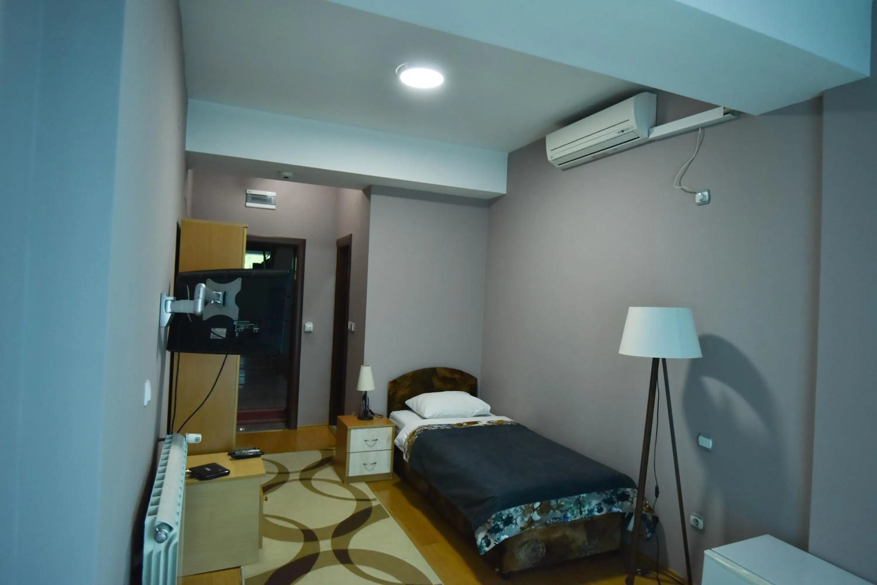 Photo of the whole room in Hotel Gold