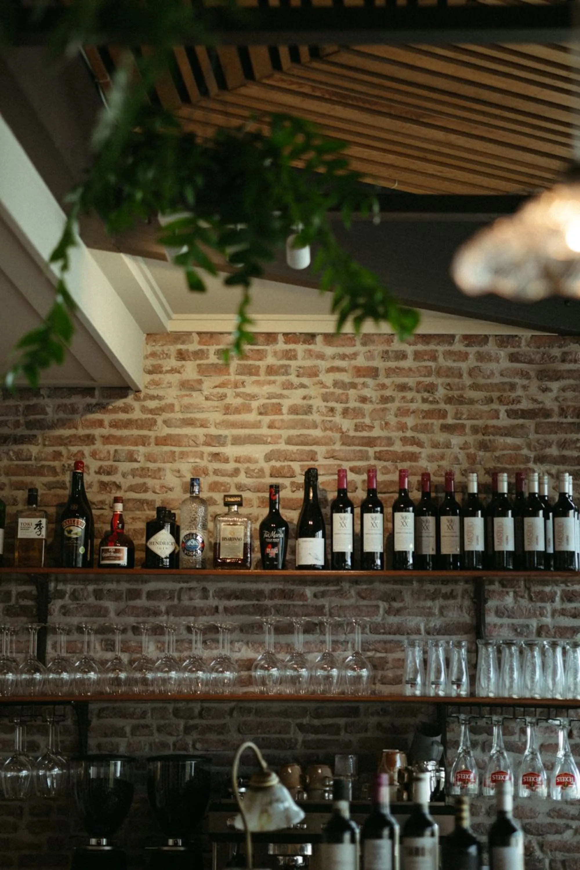 Restaurant/places to eat in Herberg Welgelegen