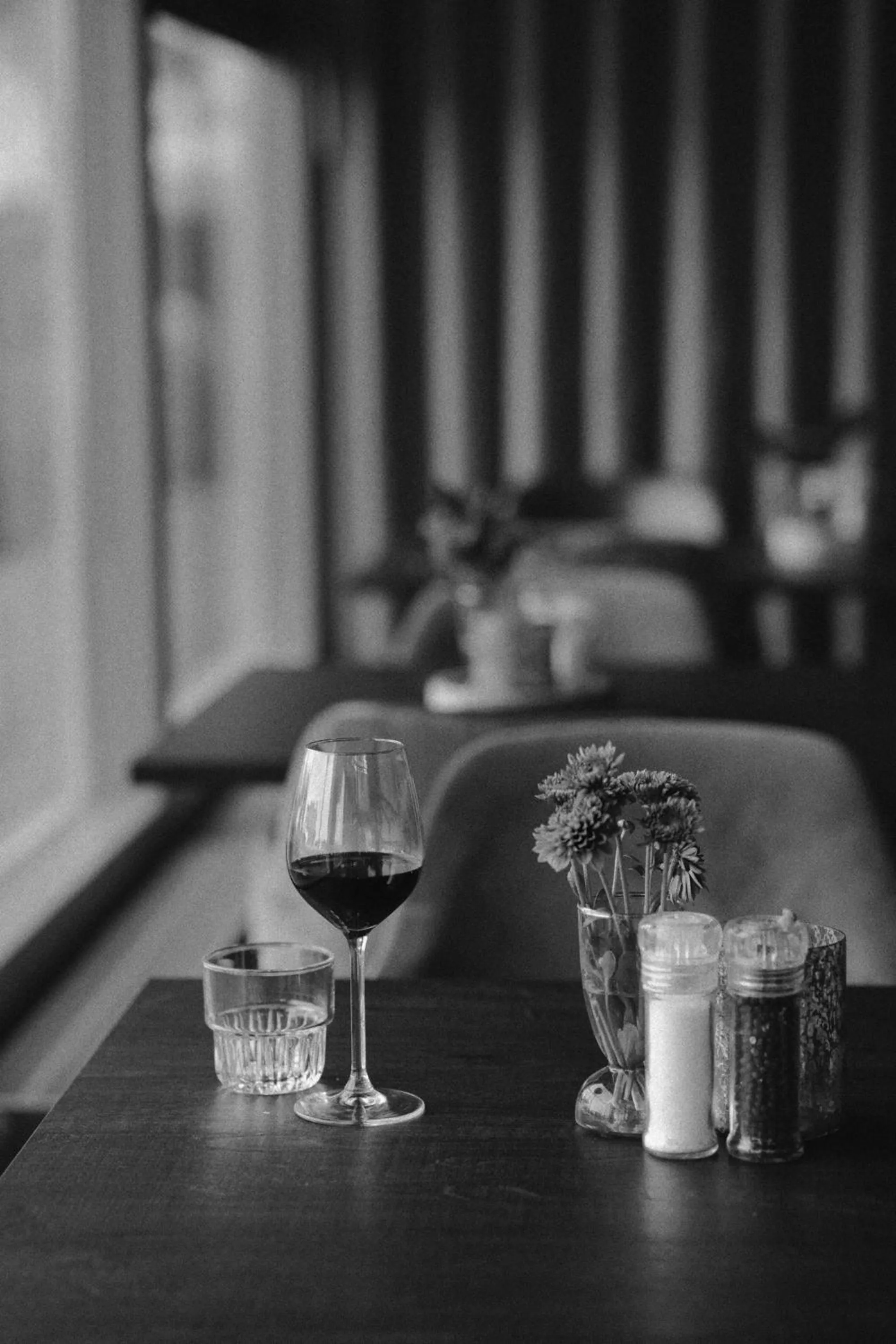 Restaurant/places to eat in Herberg Welgelegen