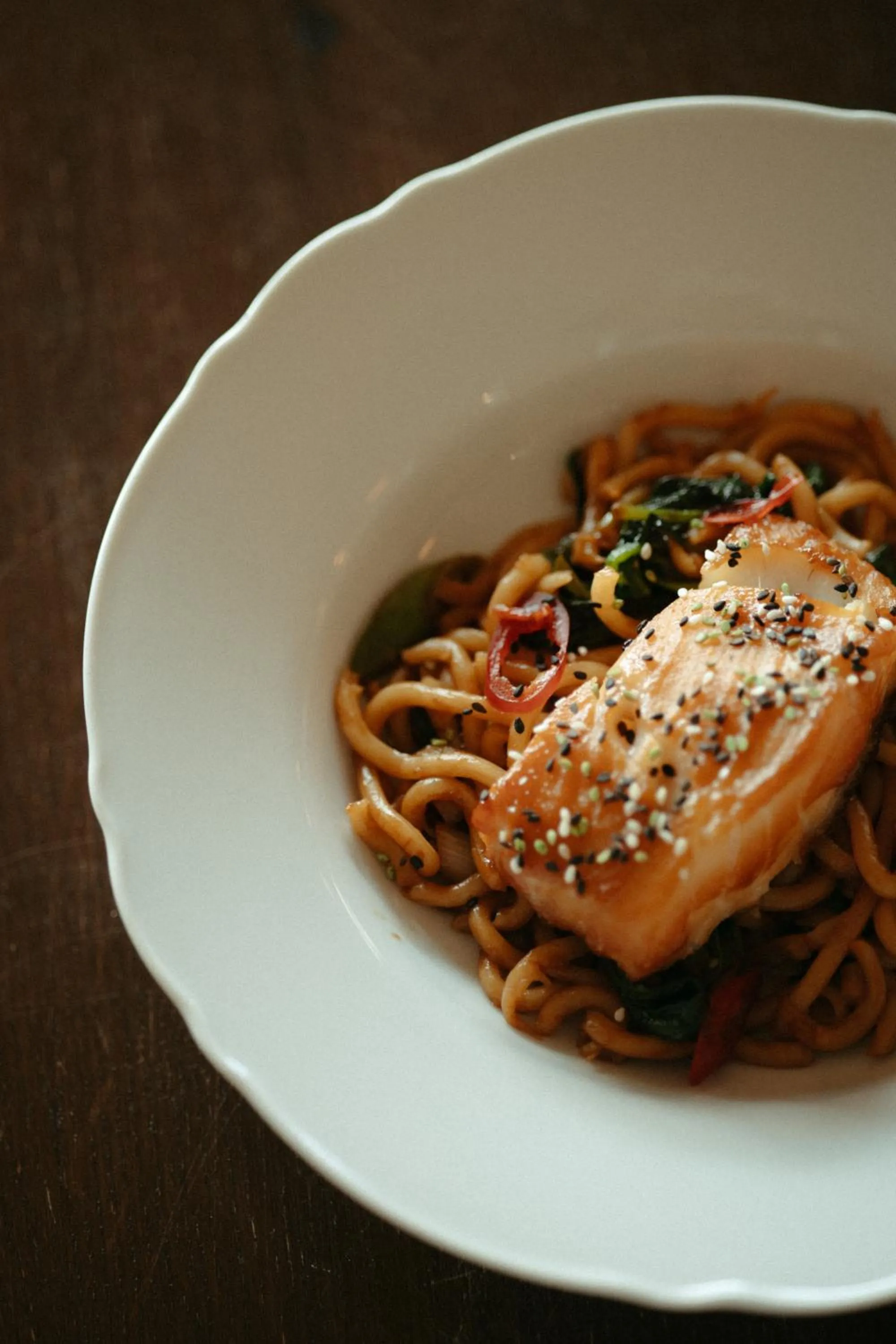 Restaurant/places to eat in Herberg Welgelegen