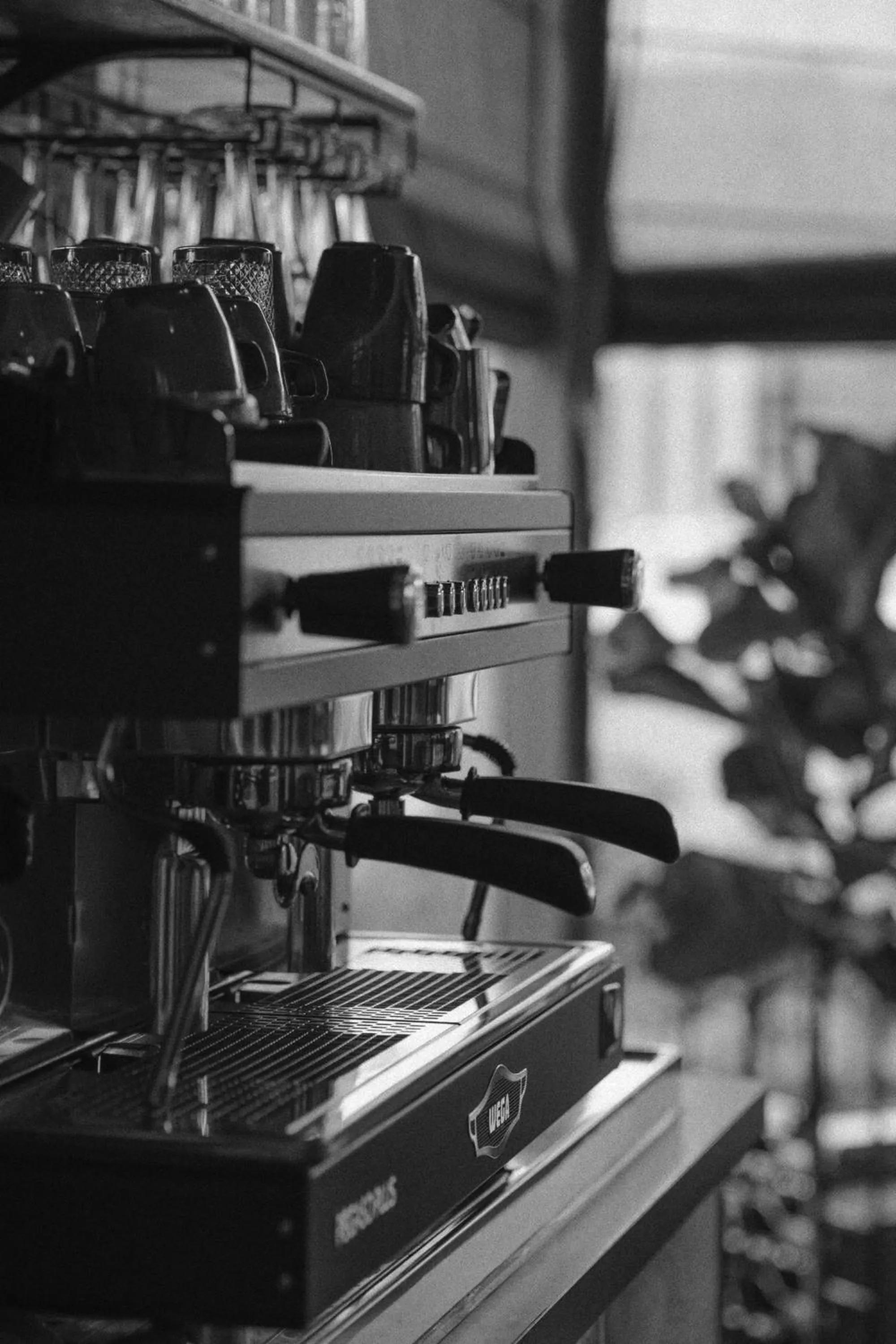 Restaurant/places to eat in Herberg Welgelegen