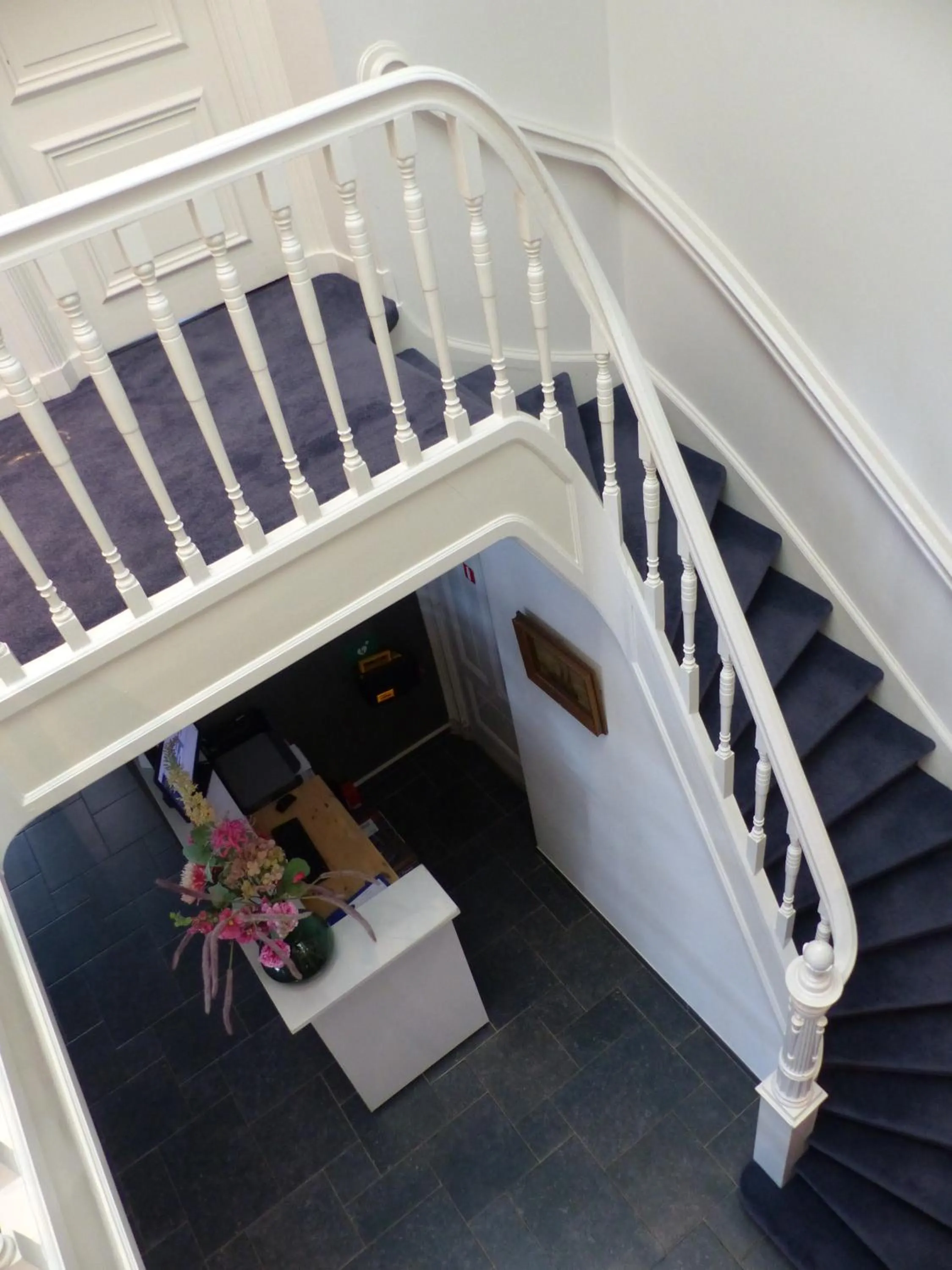 Property building in Herberg Welgelegen