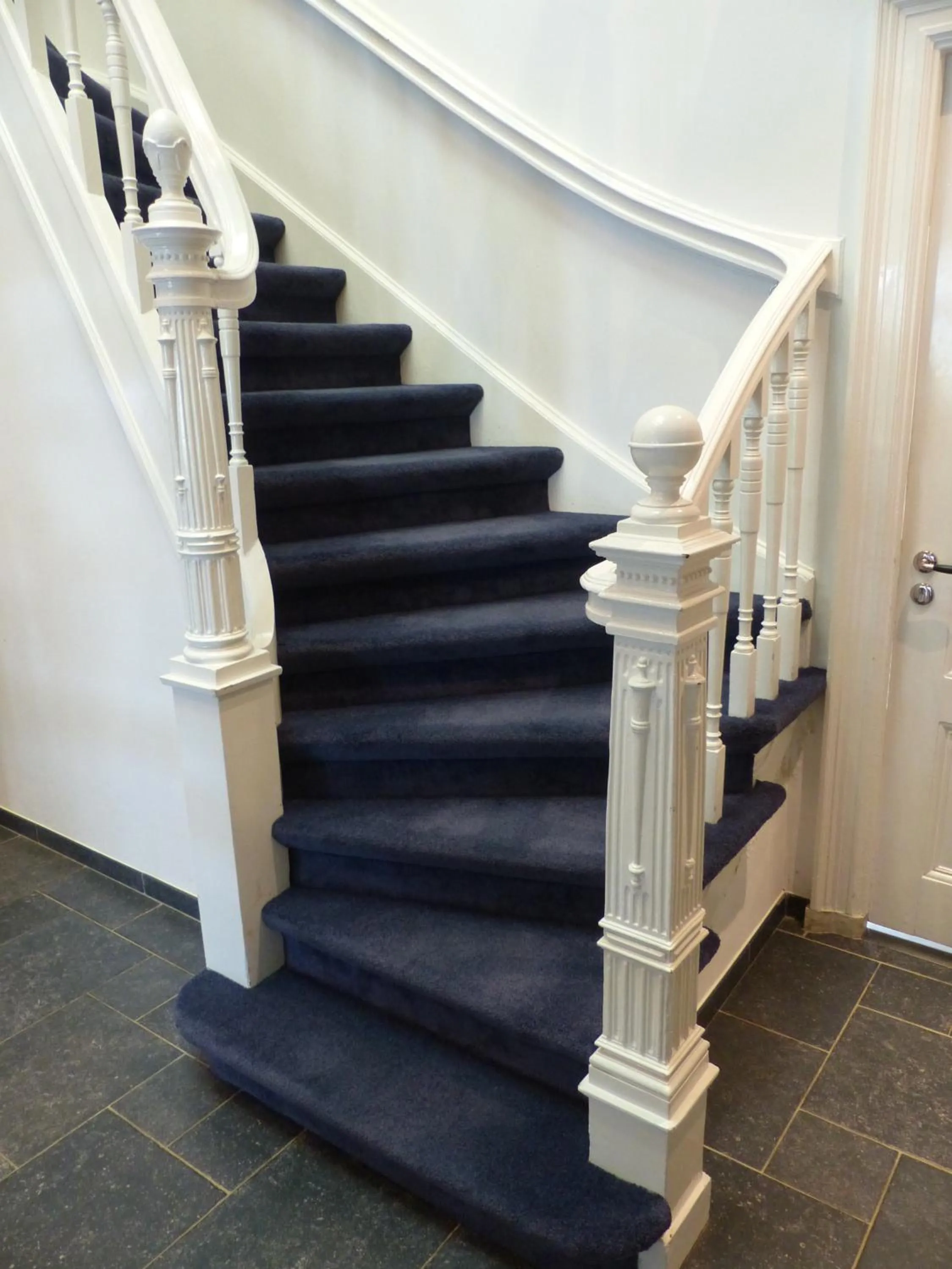 Property building in Herberg Welgelegen