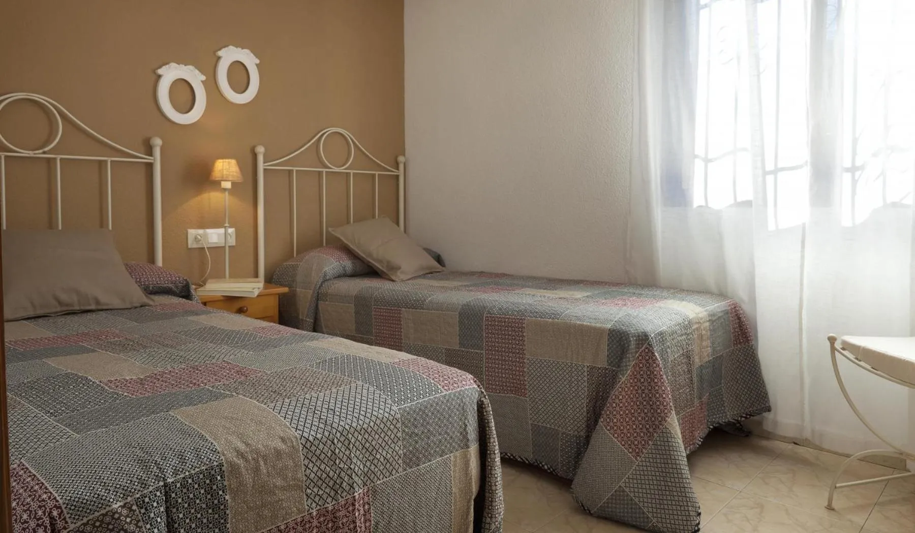 Other, Bed in 038 Villa Magrana