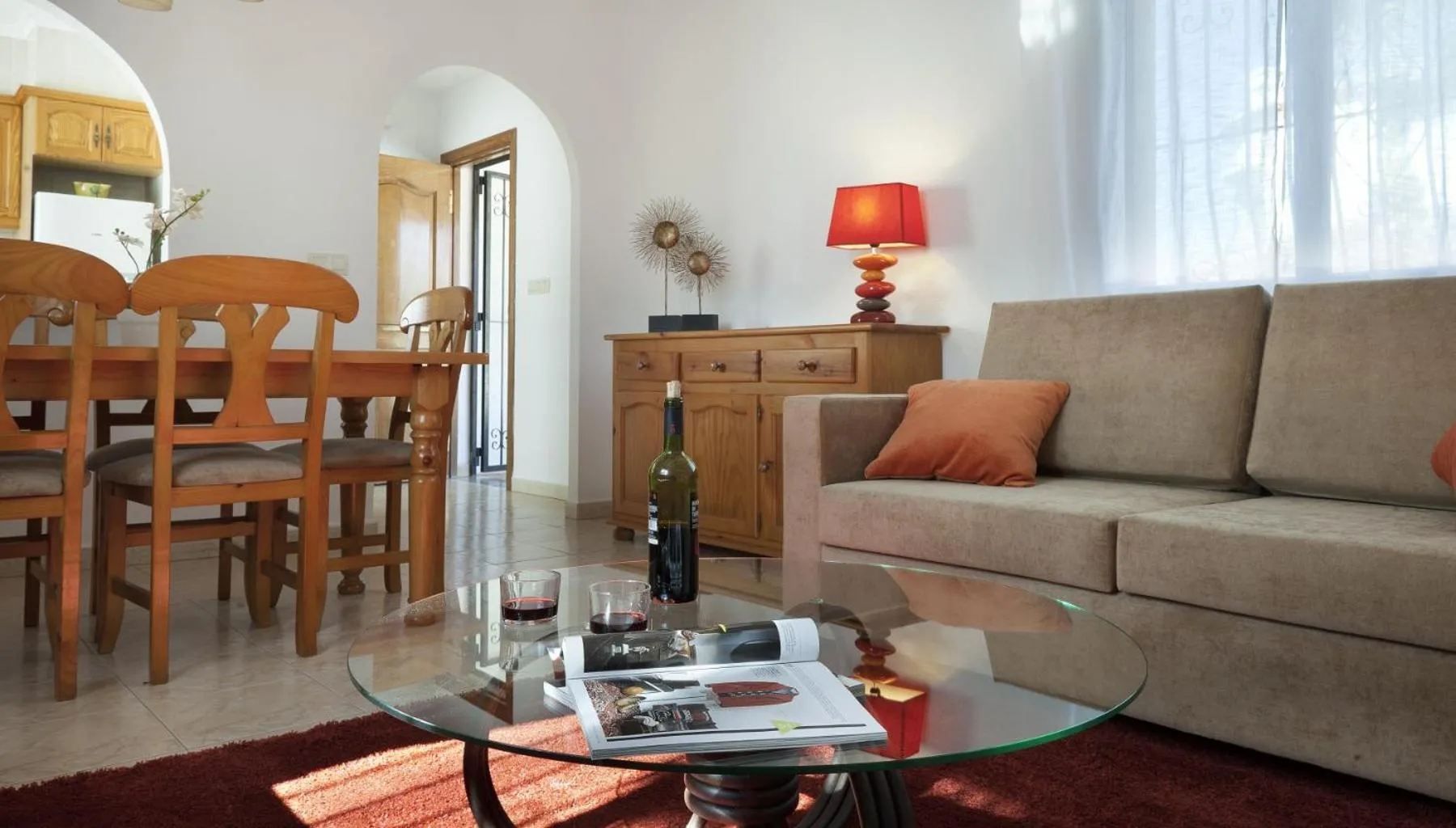 Other in 038 Villa Magrana