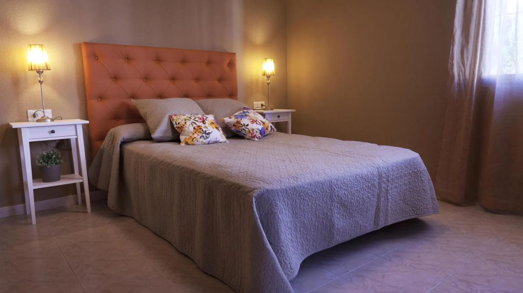 Other, Bed in 038 Villa Magrana