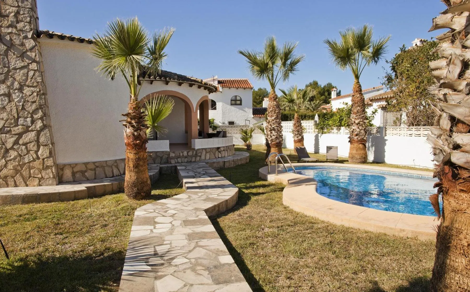 Other in 038 Villa Magrana