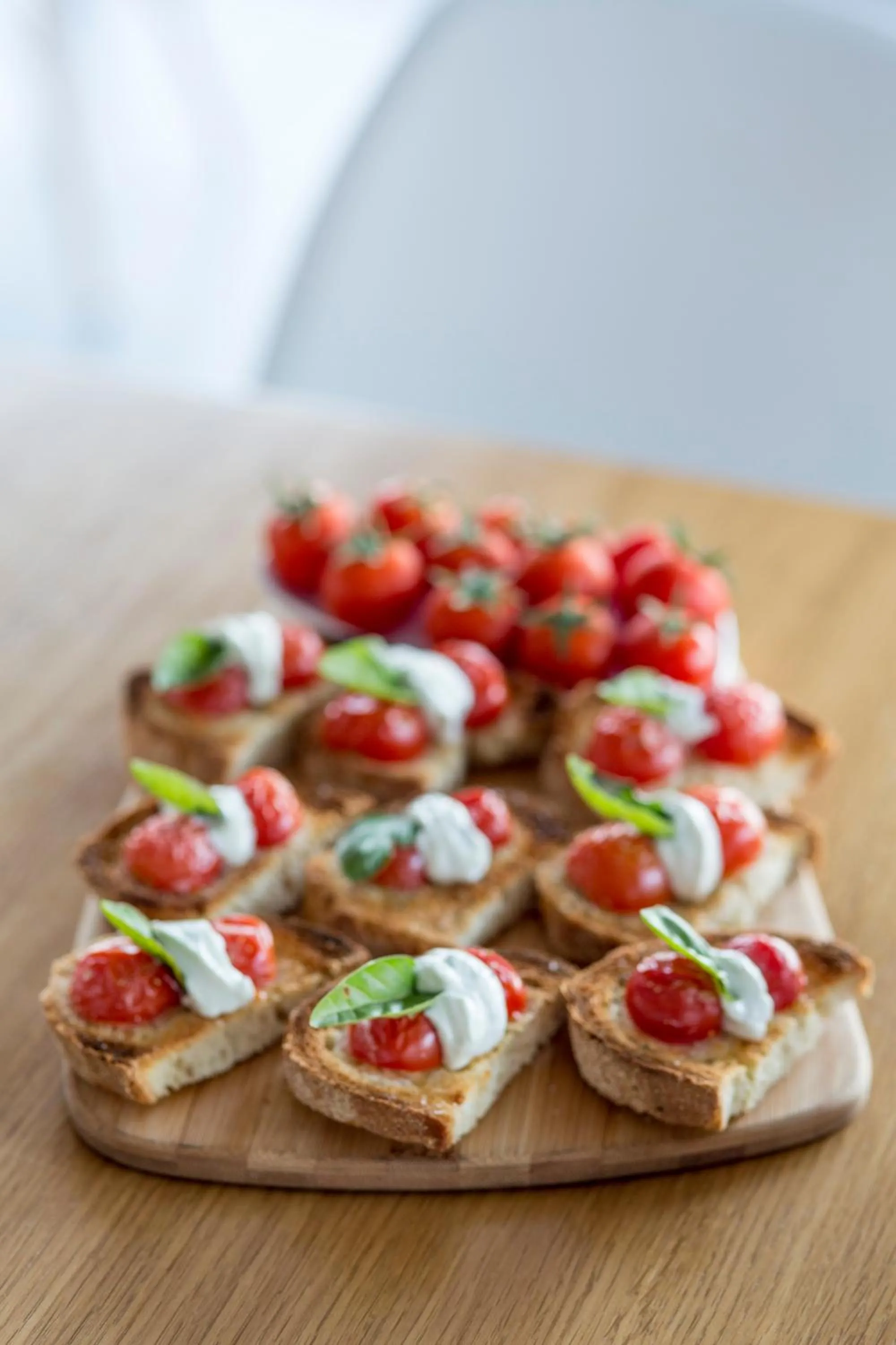 Breakfast in Kouros Hotel & Suites