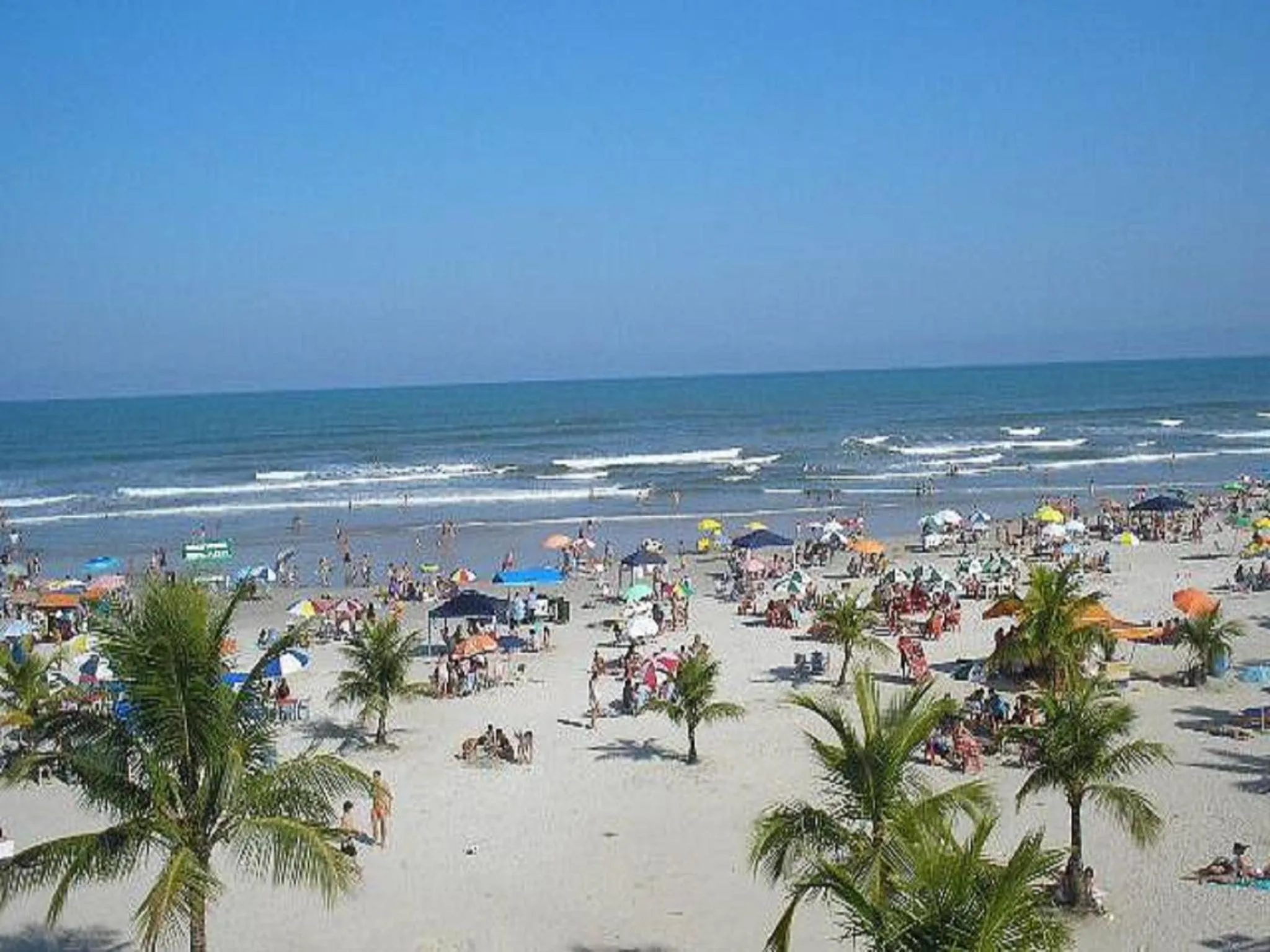 Beach in Pousada Acqua Bella PISCINA CLIMATIZADA