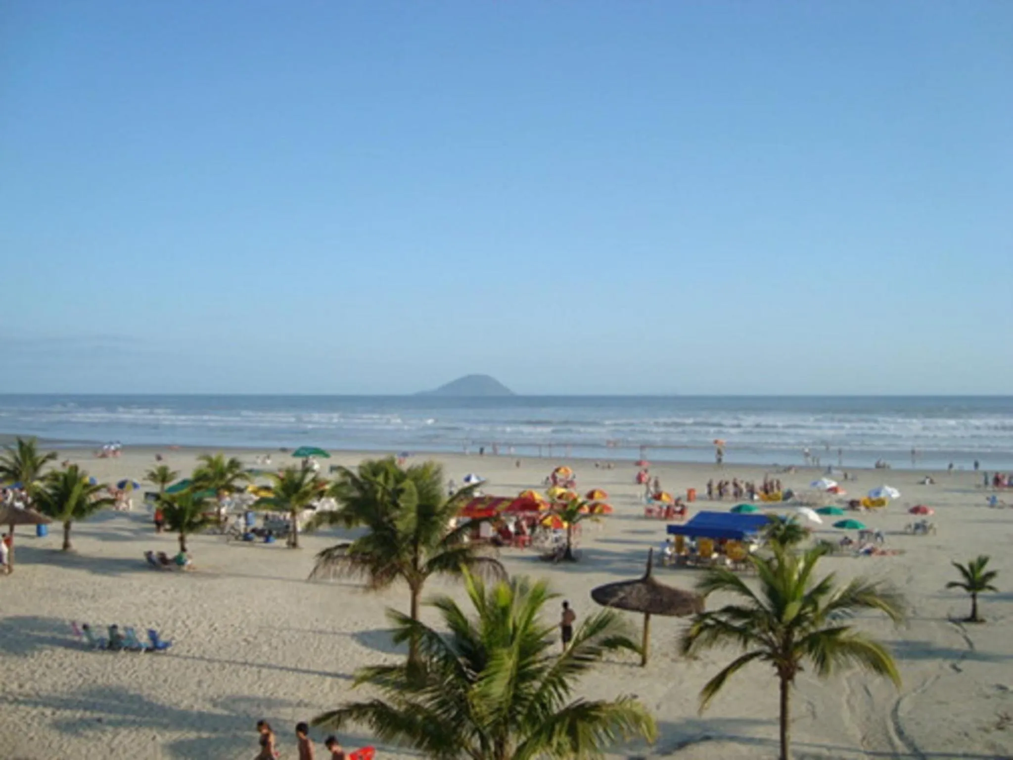 Beach in Pousada Acqua Bella PISCINA CLIMATIZADA