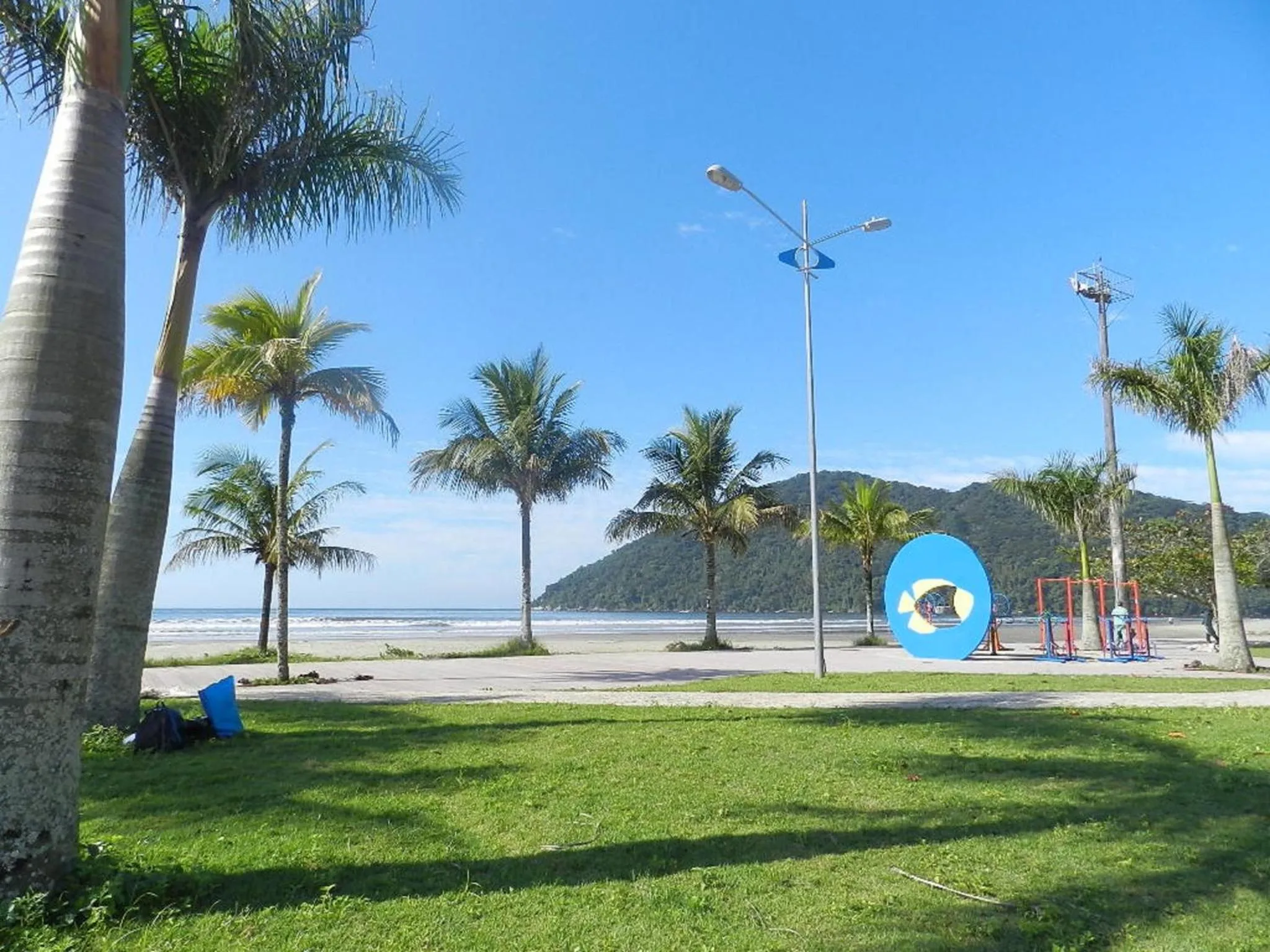 Beach in Pousada Acqua Bella PISCINA CLIMATIZADA