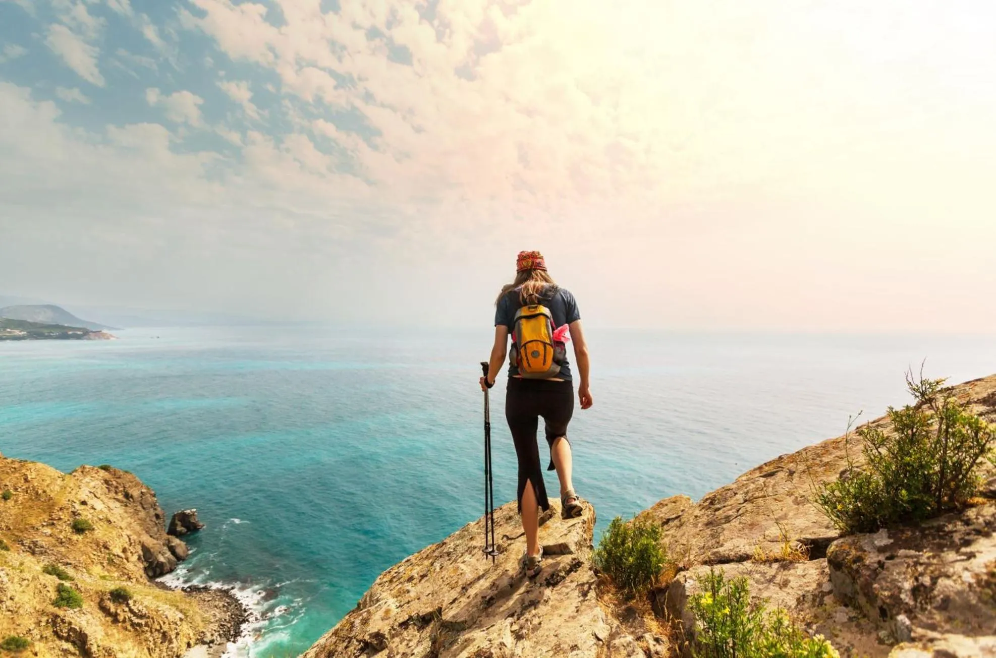 Nearby landmark in Niléa Island Living