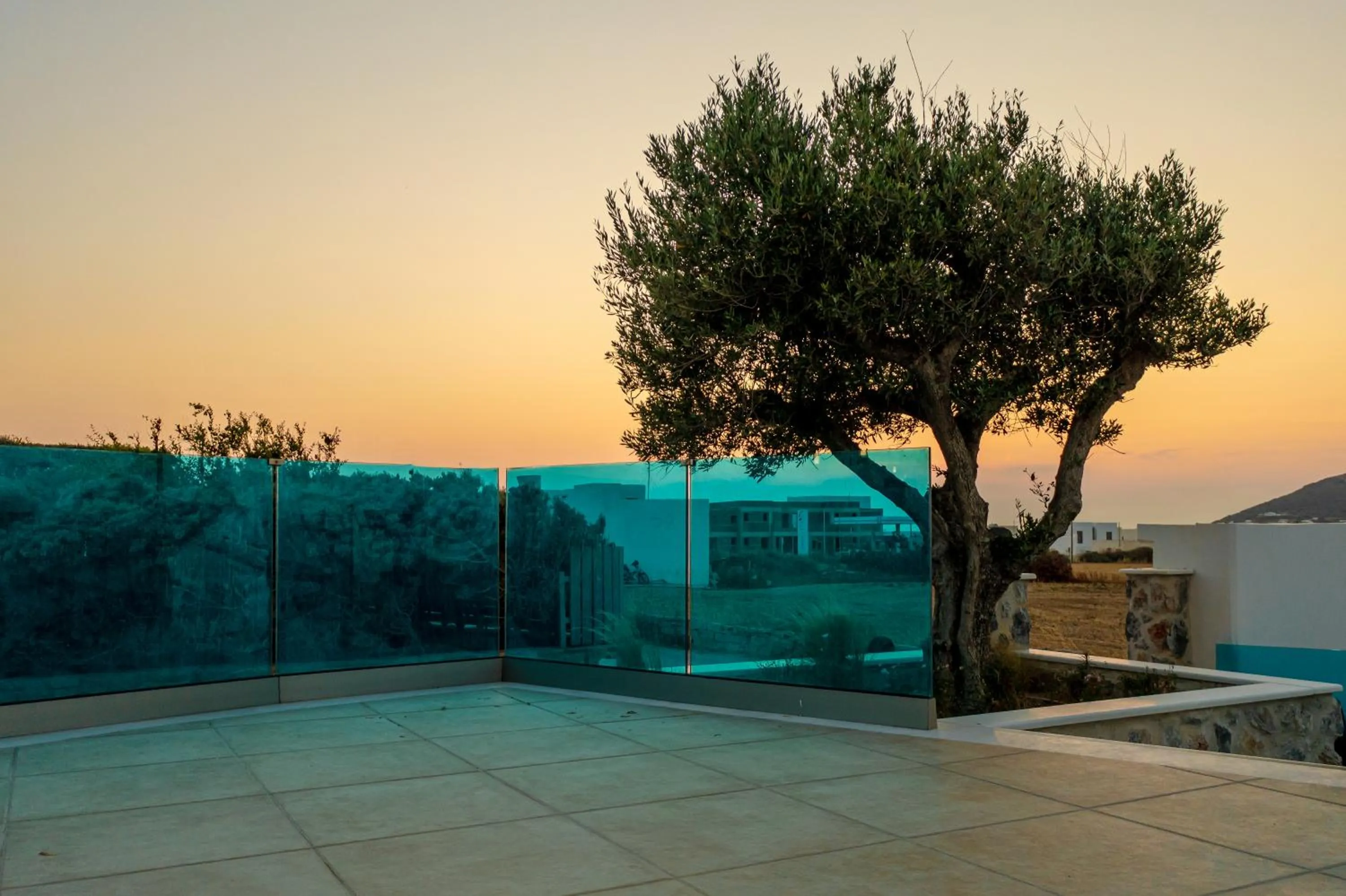 Nearby landmark in Niléa Island Living