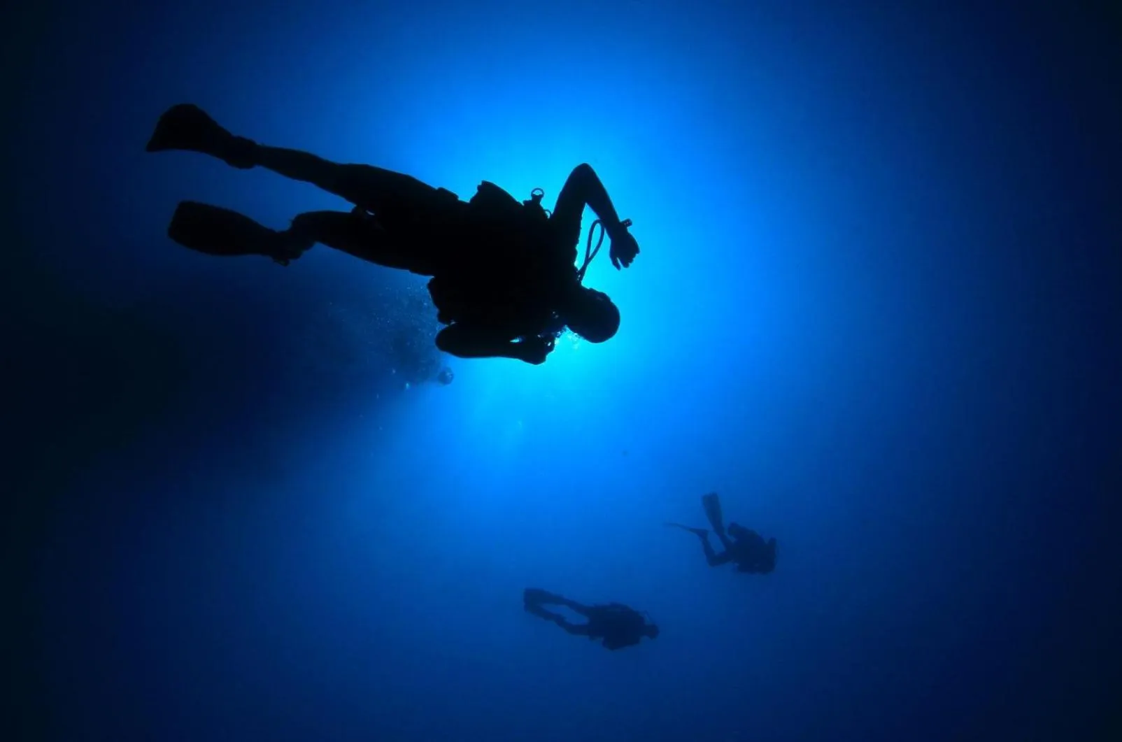 Staff in Niléa Island Living