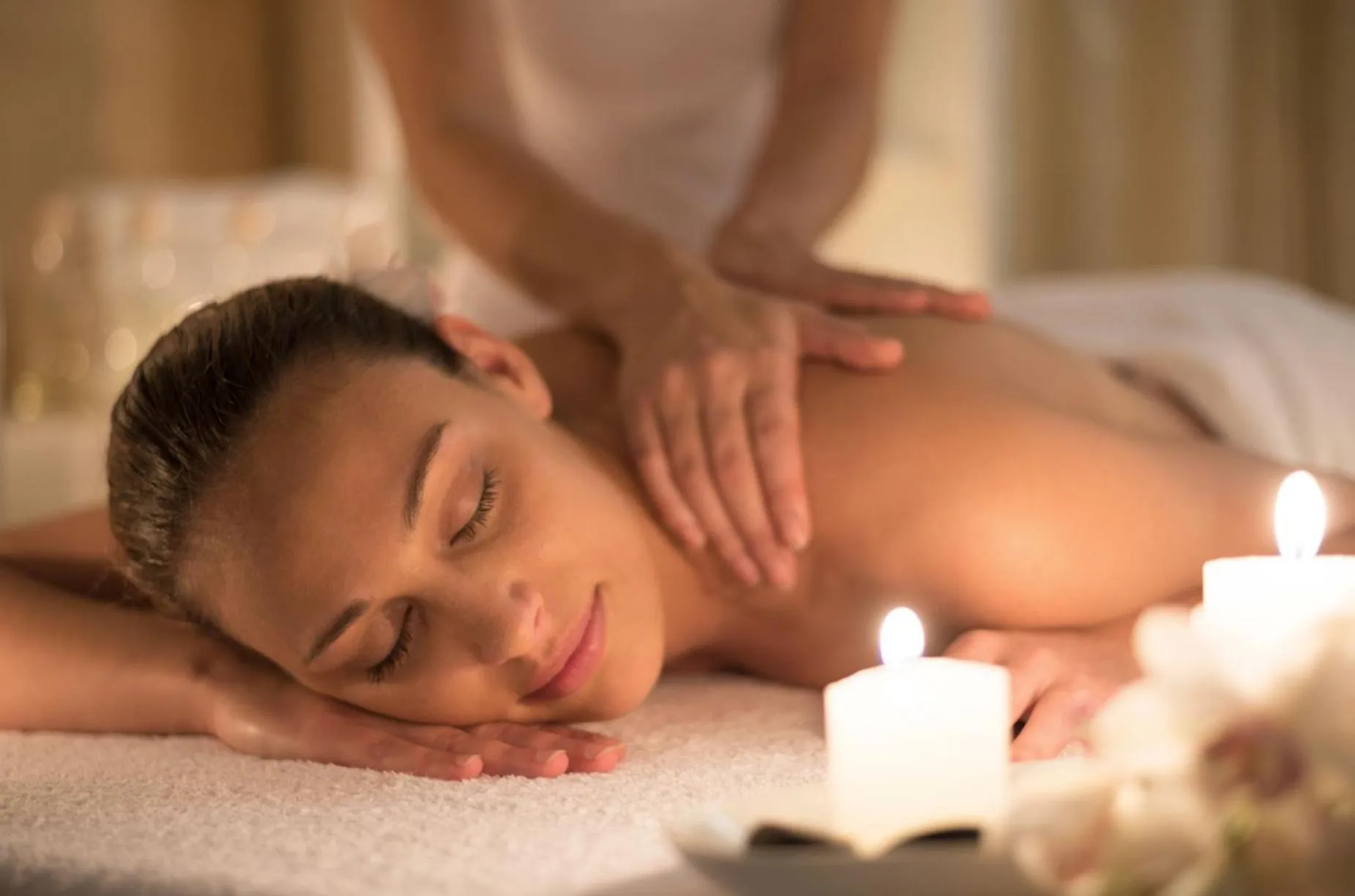 Staff in Niléa Island Living