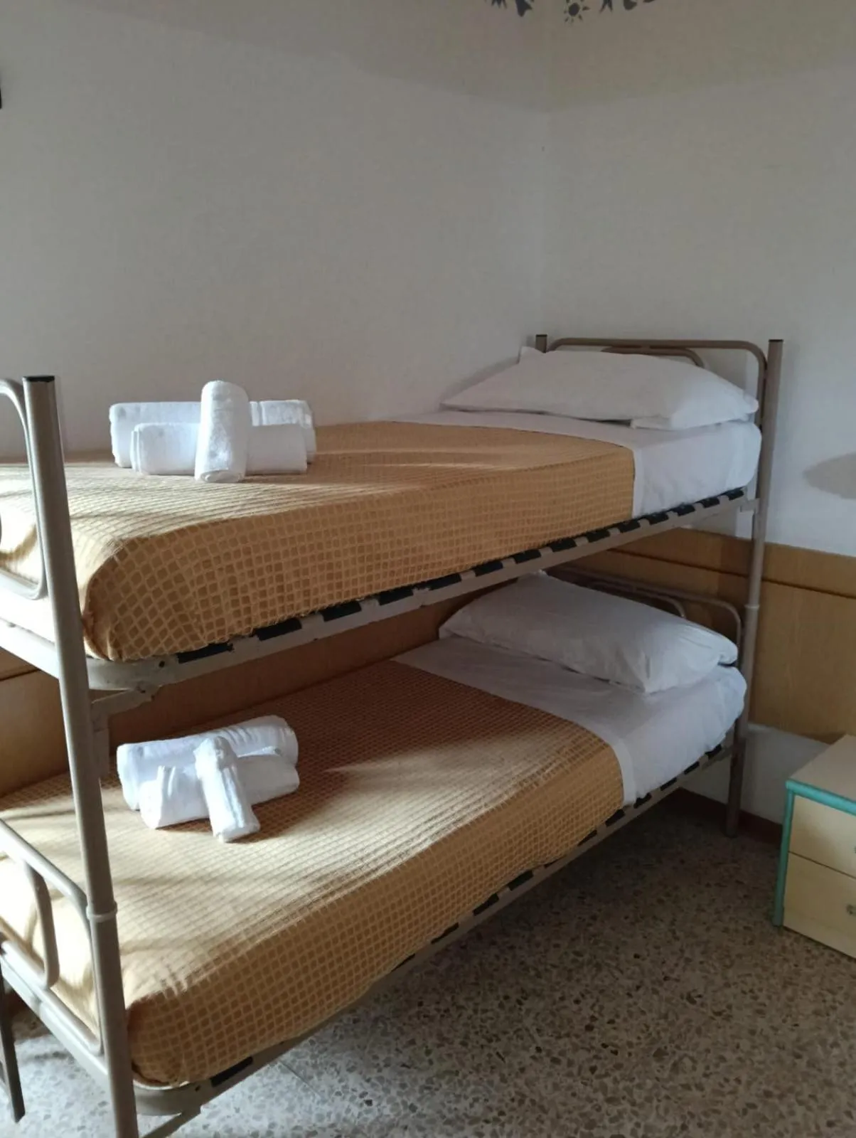 Hotel sidney