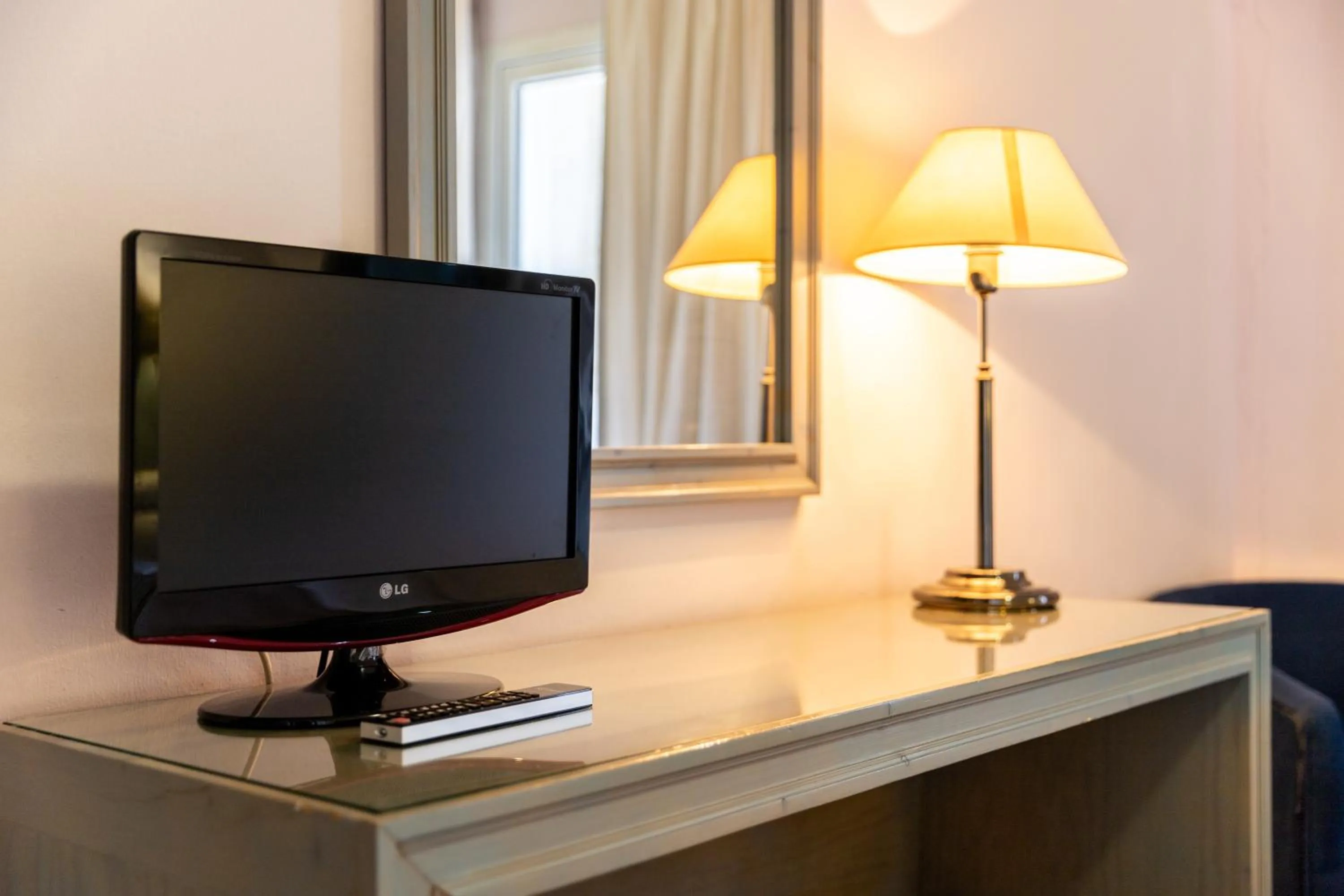 Hotel Abades Manzanil