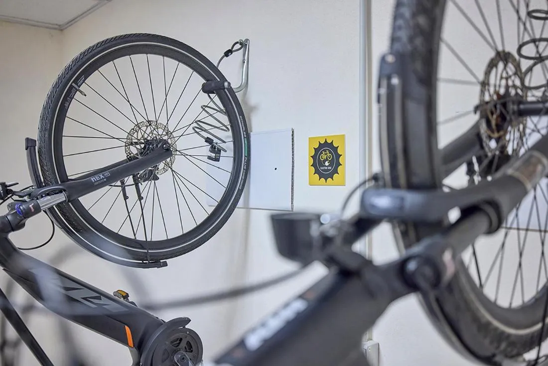 Sports in Welikehotel Fenix