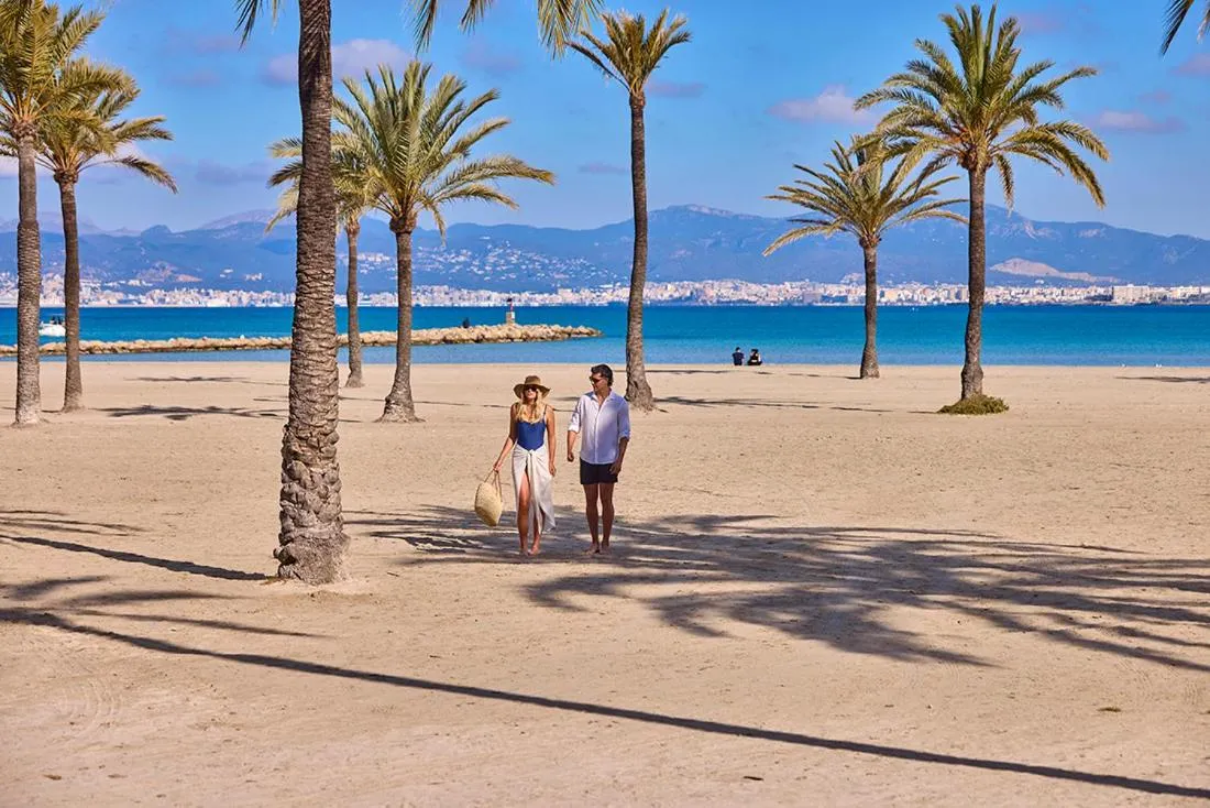 Beach in Welikehotel Fenix