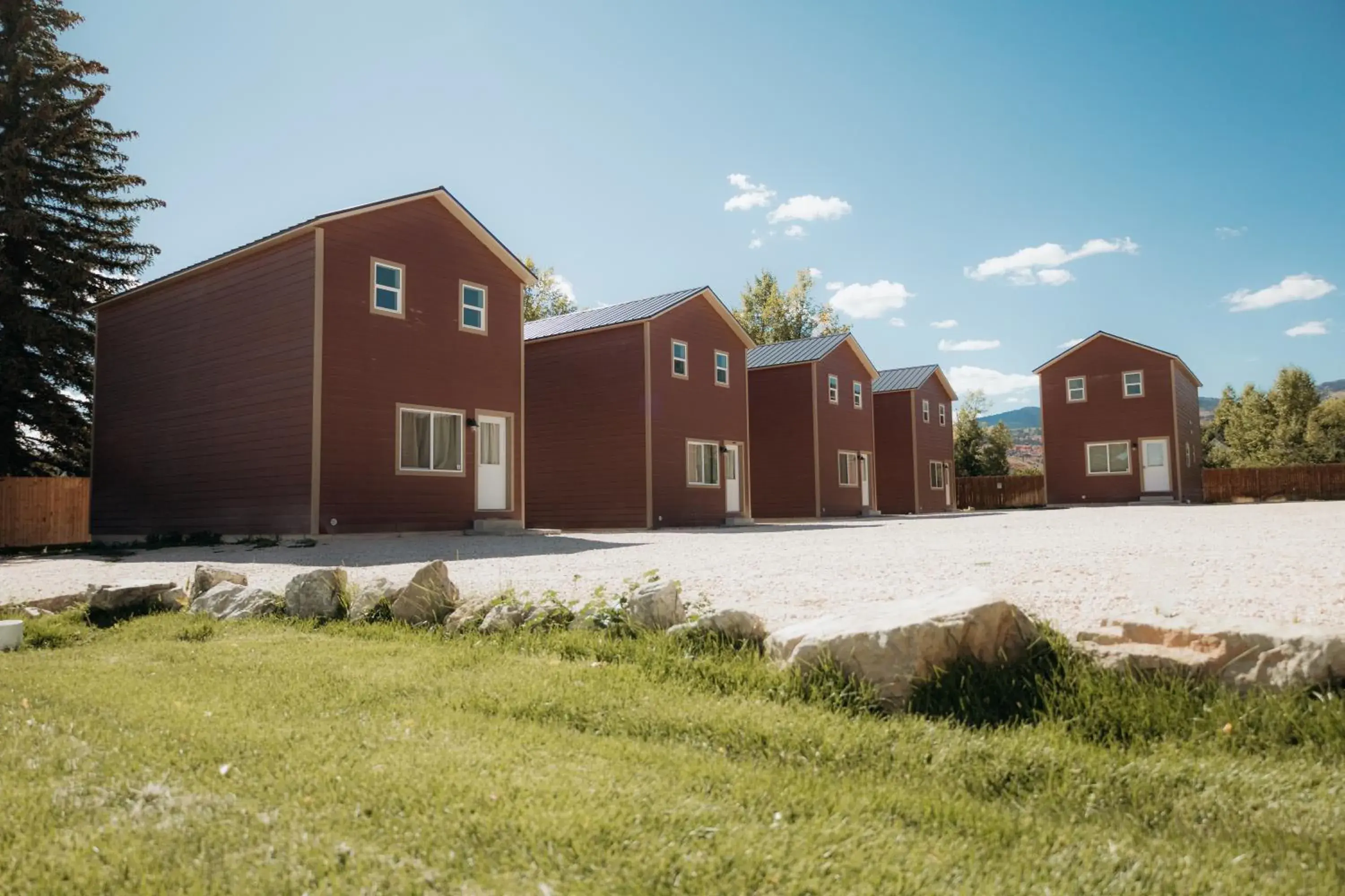 The IronHorse Inn The IronHorse Inn