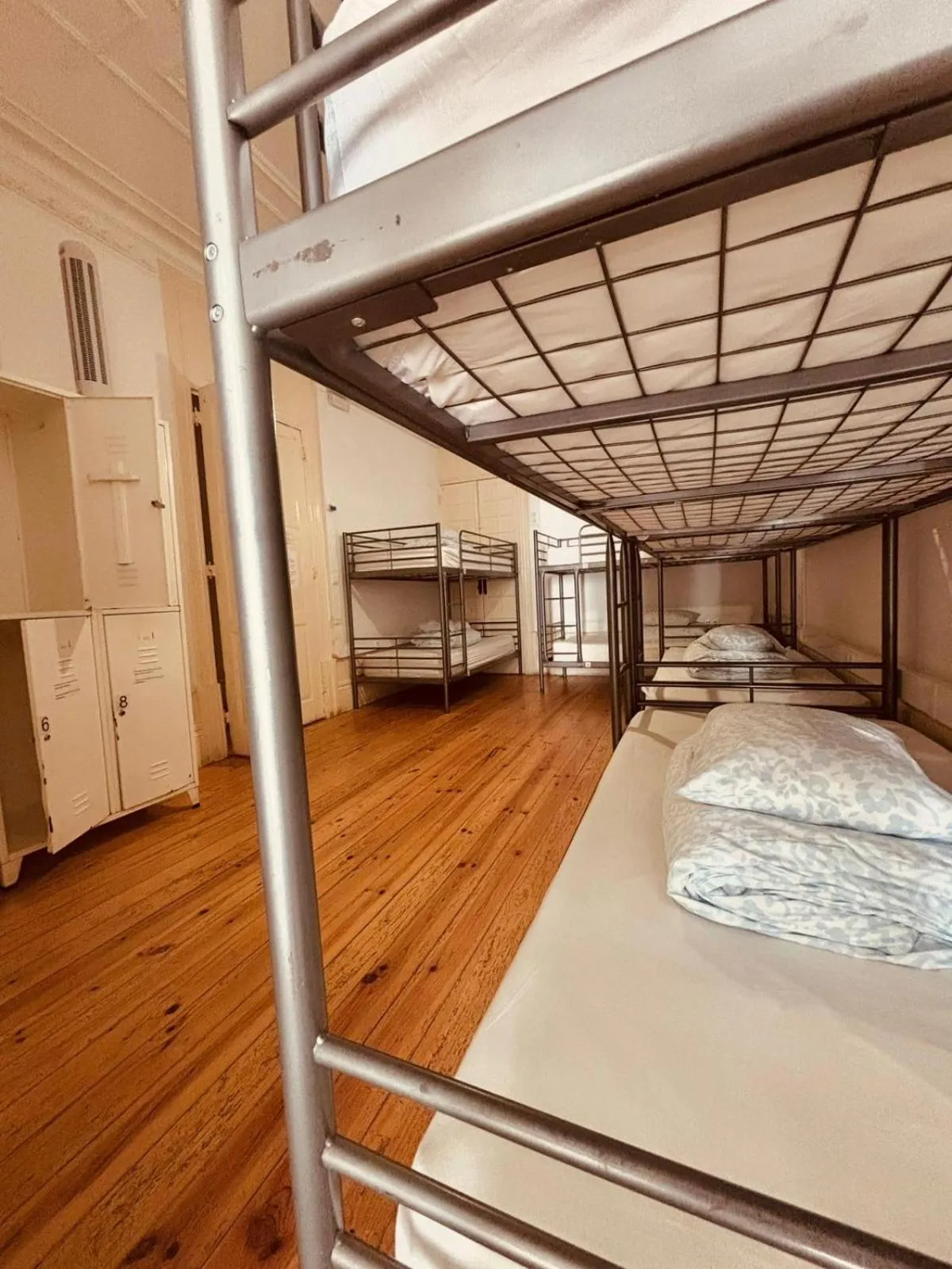 O2 Hostel