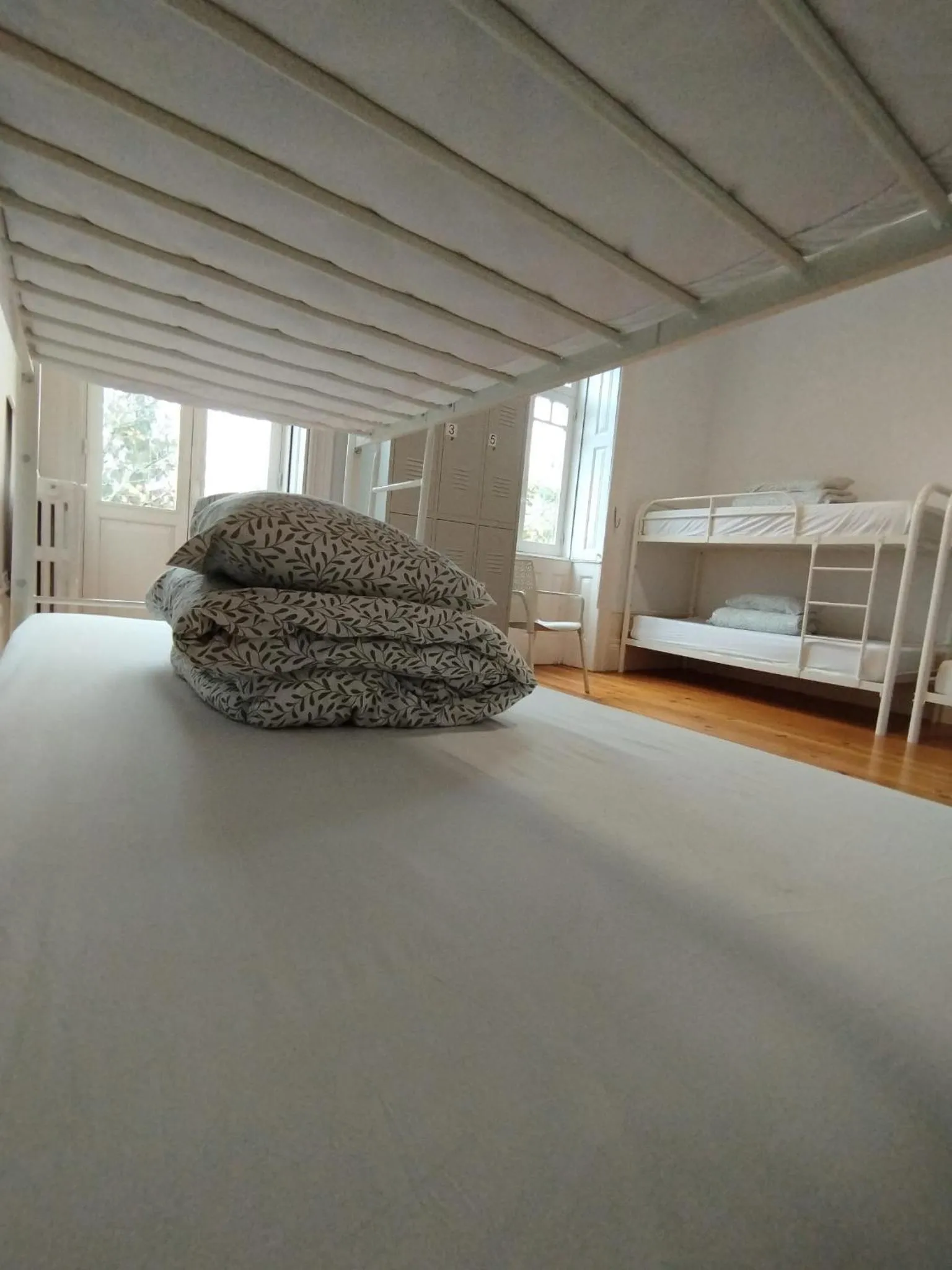 O2 Hostel
