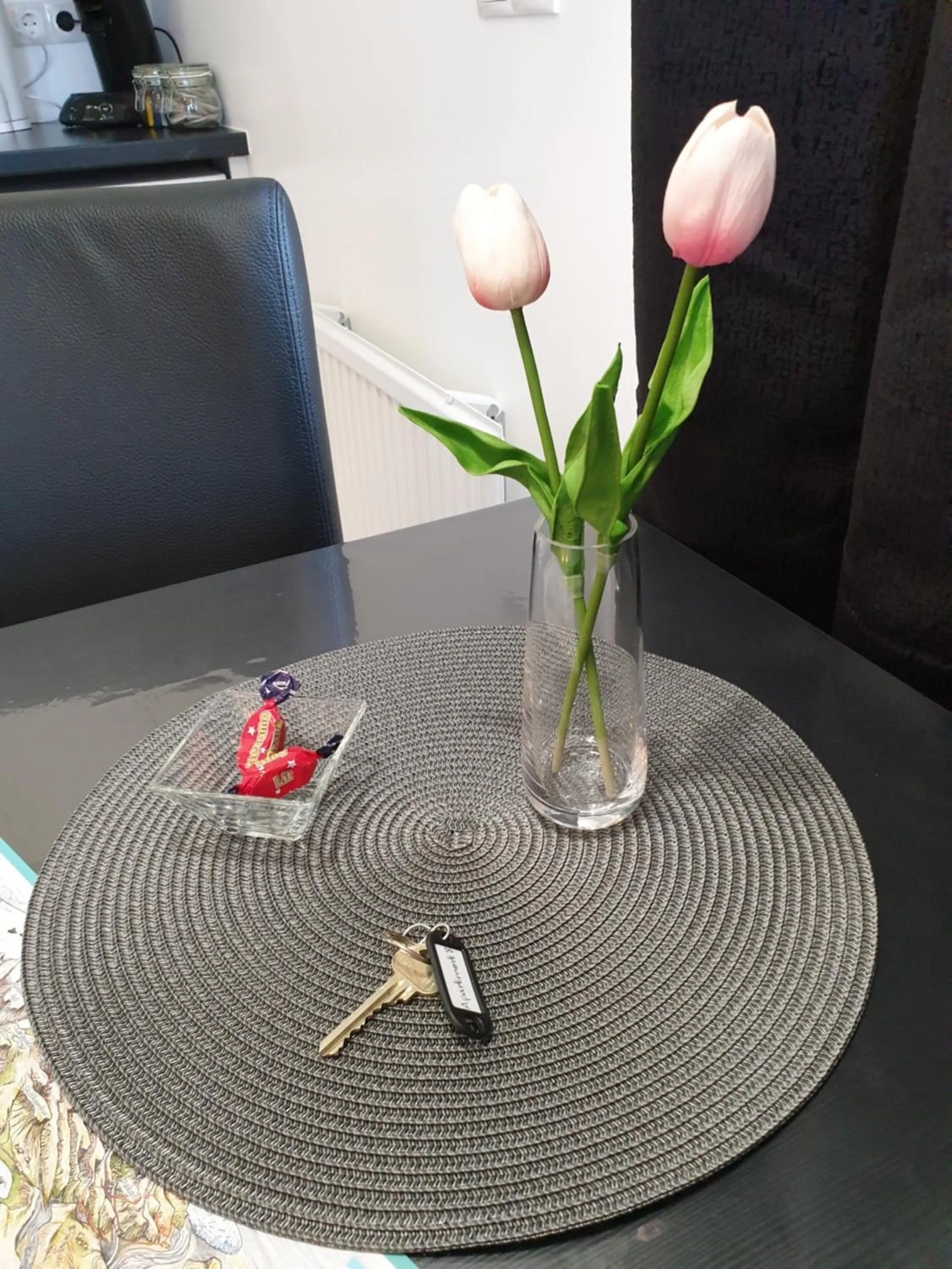 Property building in Hvammból Guesthouse