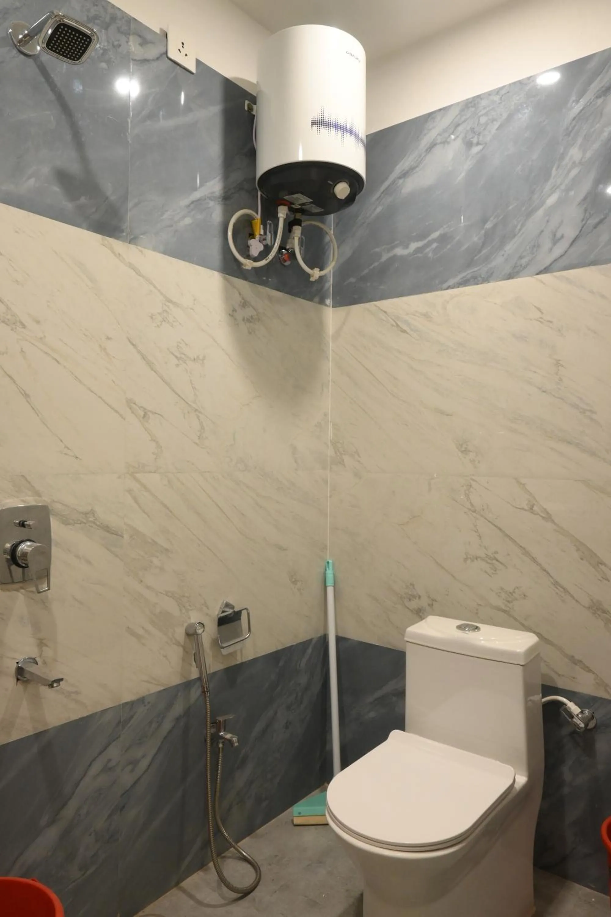 Shree Hari Niwas P Guest House