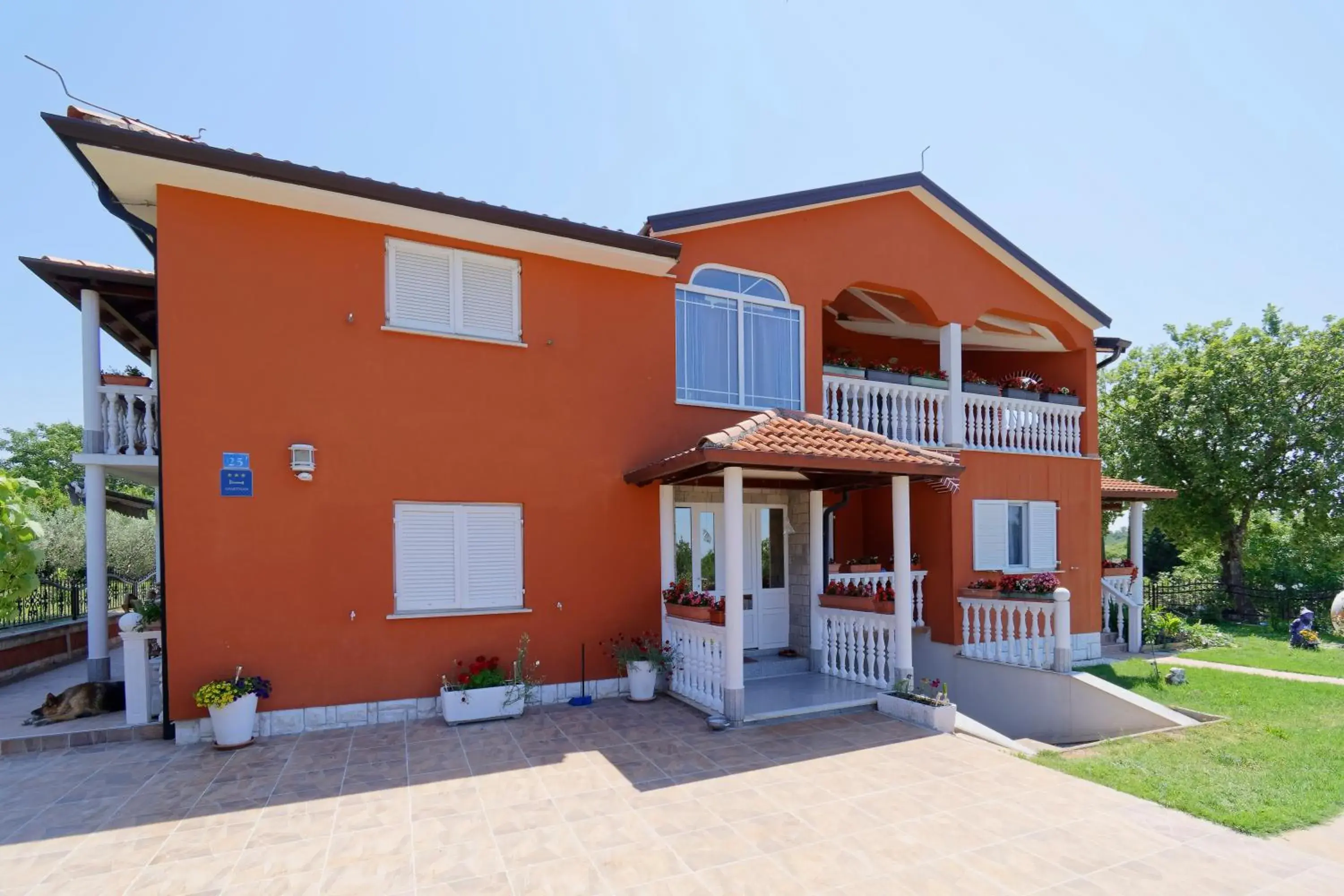 Apartments Barica by Rent Istria Apartments Barica by Rent Istria