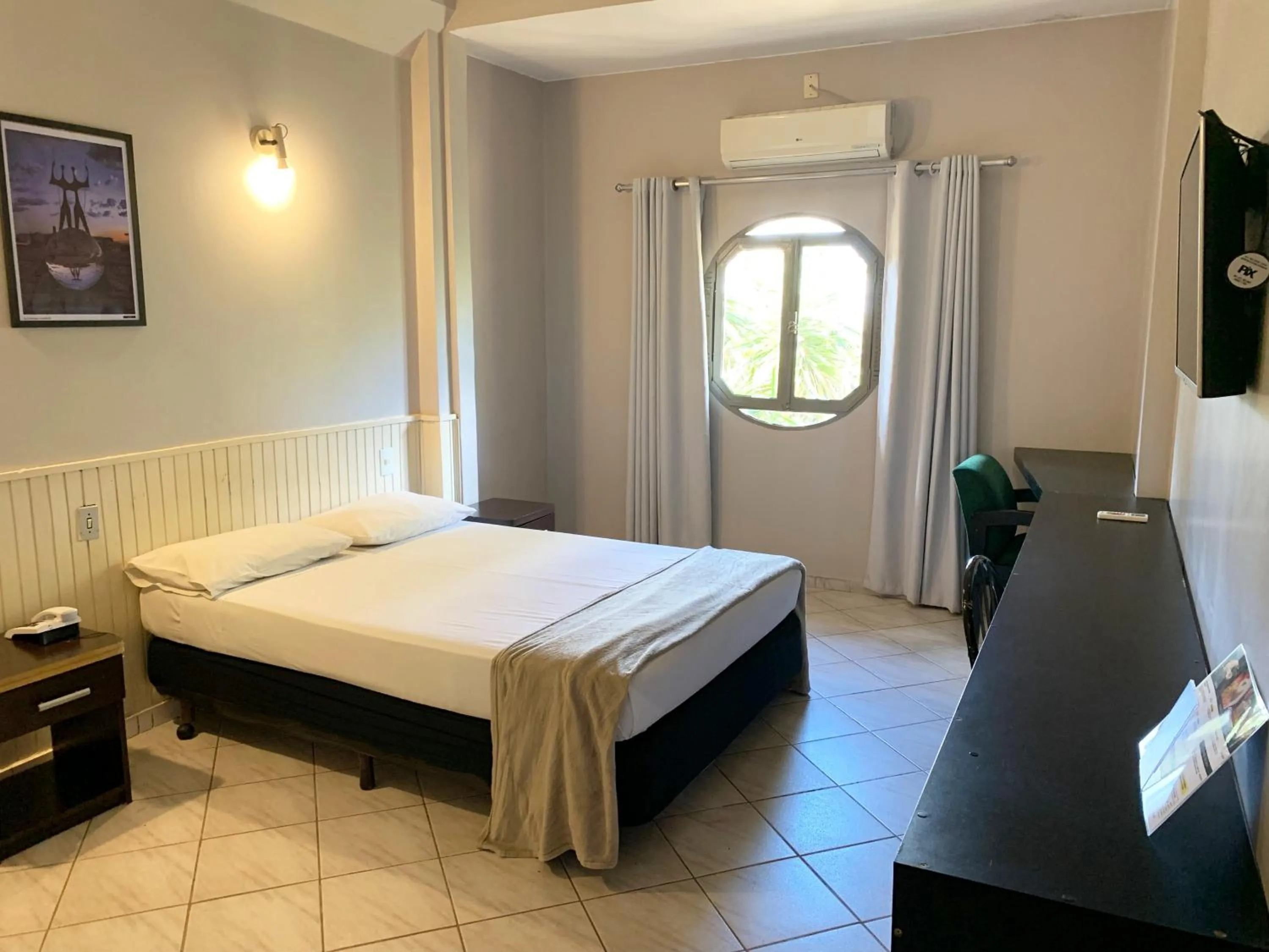 Deluxe Double Room in Hotel Econotel by Bsb Inn