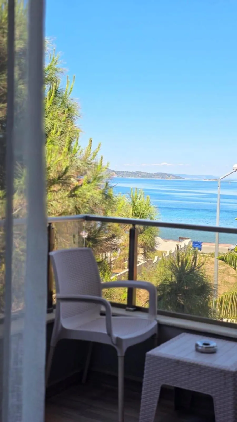 Serin Otel